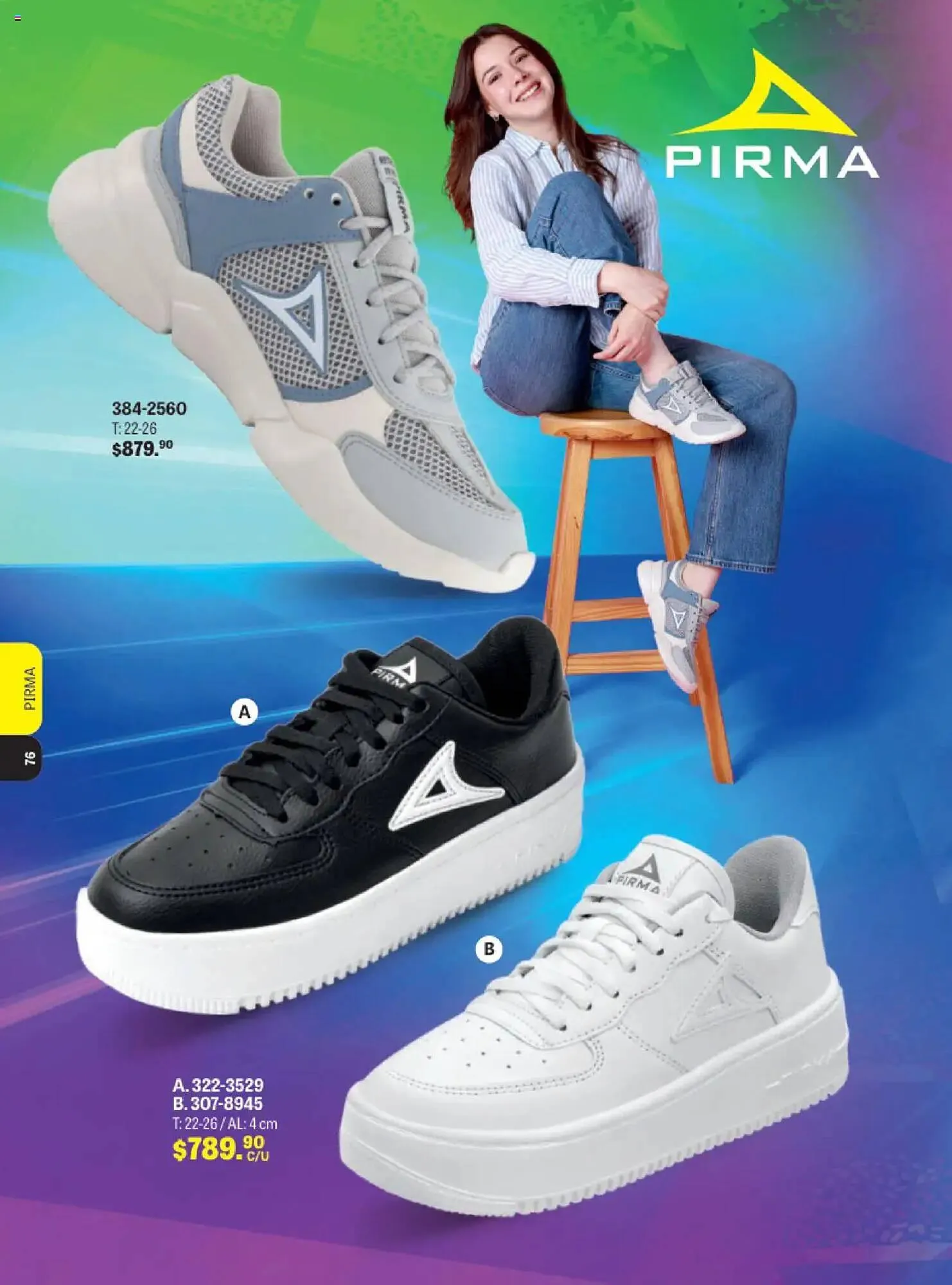 Catálogo de Catálogo Andrea 13 de agosto al 1 de enero 2026 - Pagina 73