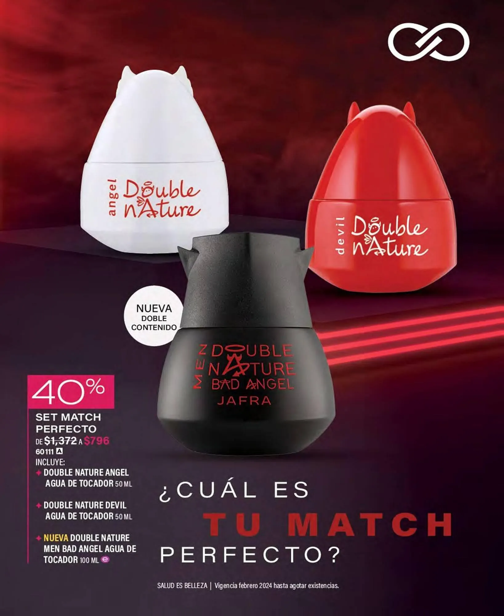 Catálogo de Catálogo Jafra 1 de febrero al 29 de febrero 2024 - Pagina 84