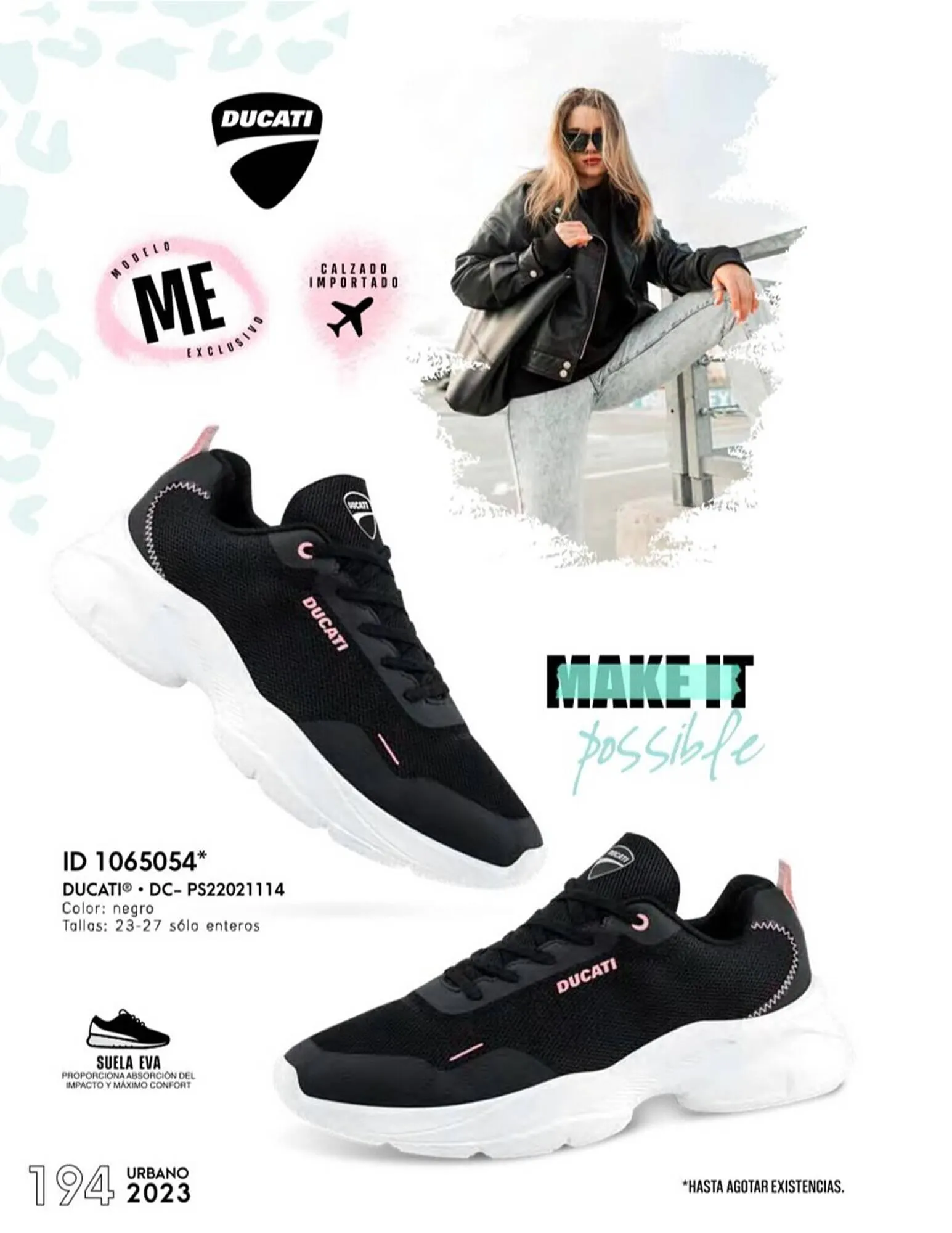 Catálogo de Catálogo Price Shoes 18 de abril al 10 de septiembre 2023 - Pagina 194