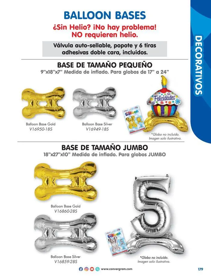 Catalogo de EVERYDAY 2024 22 de noviembre al 31 de diciembre 2024 - Pag 181