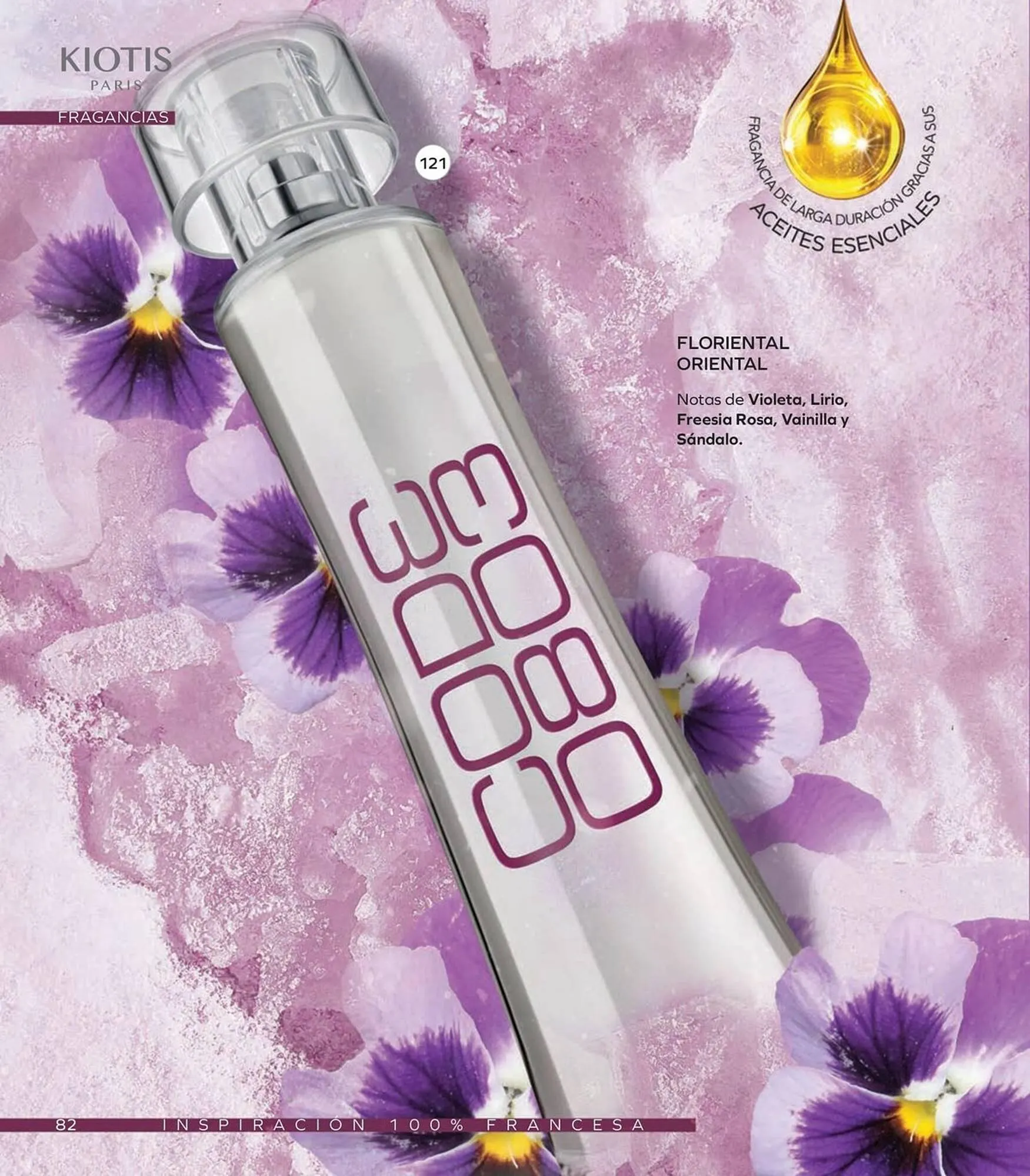 Catálogo de Catálogo Stanhome 24 de noviembre al 11 de diciembre 2025 - Pagina 86