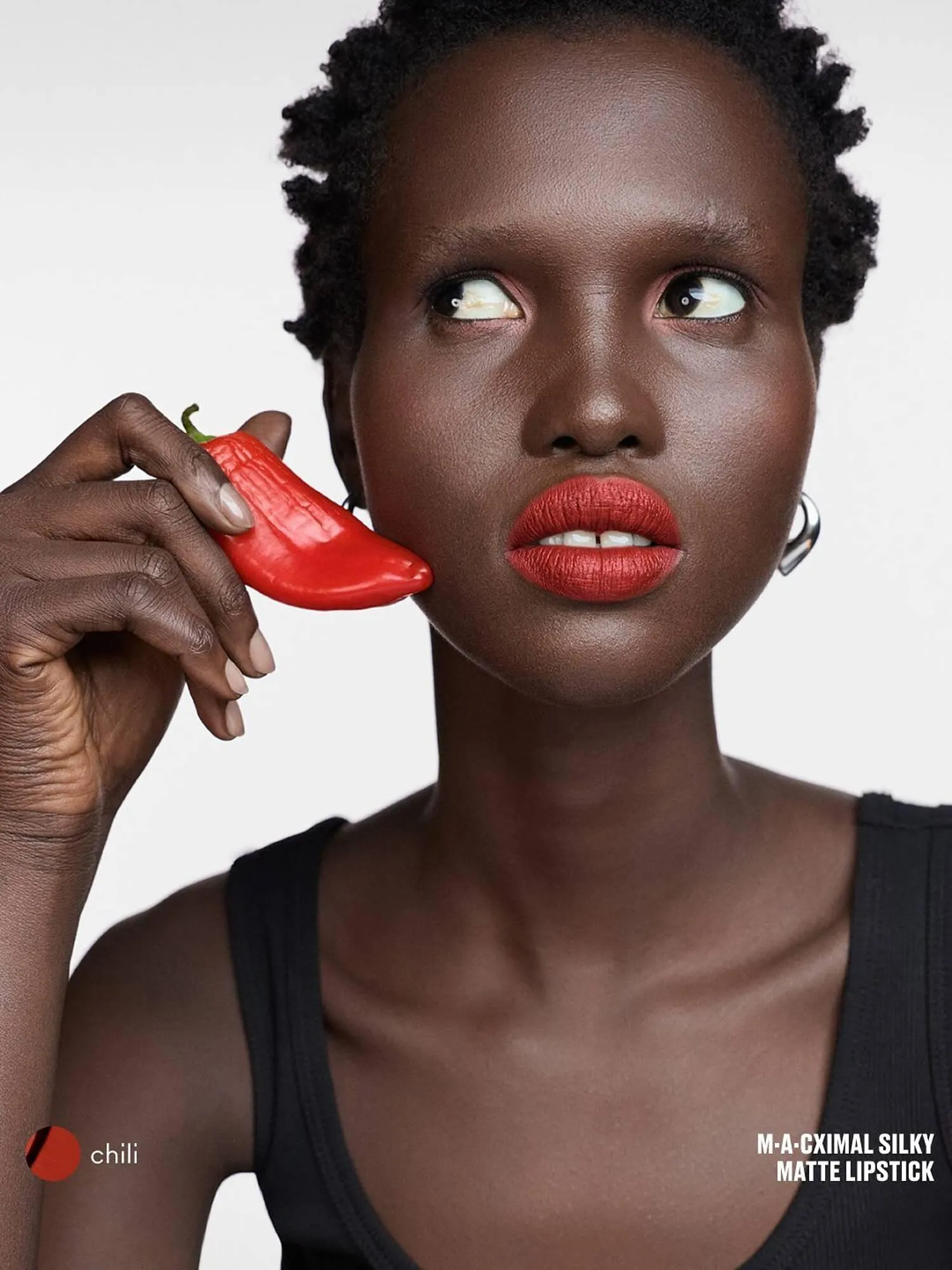 Catálogo de Catálogo MAC Cosmetics 15 de enero al 21 de enero 2026 - Pagina 2