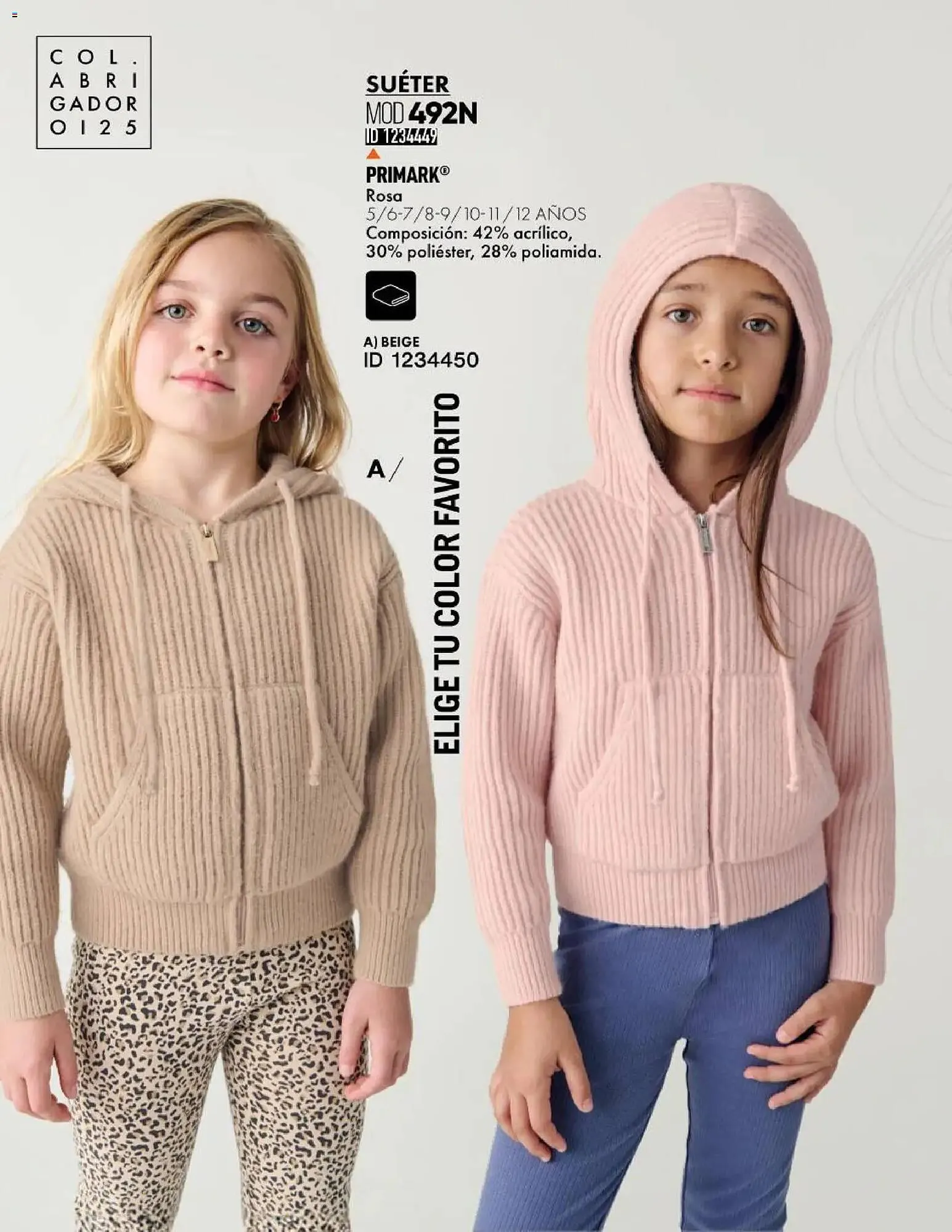 Catálogo de Catálogo Price Shoes 3 de noviembre al 1 de febrero 2026 - Pagina 455