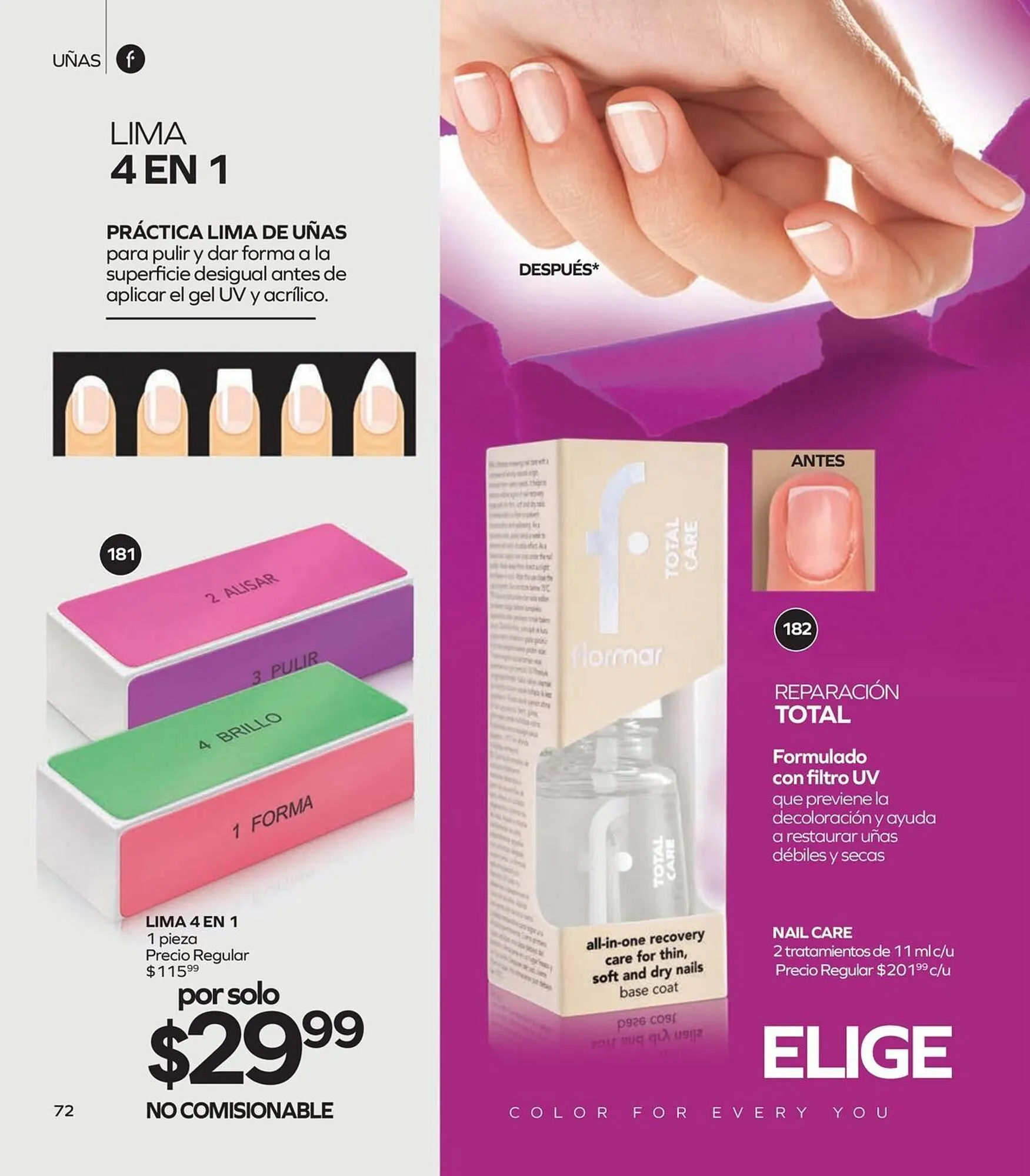 Catálogo de Catálogo Stanhome 19 de enero al 6 de febrero 2026 - Pagina 74