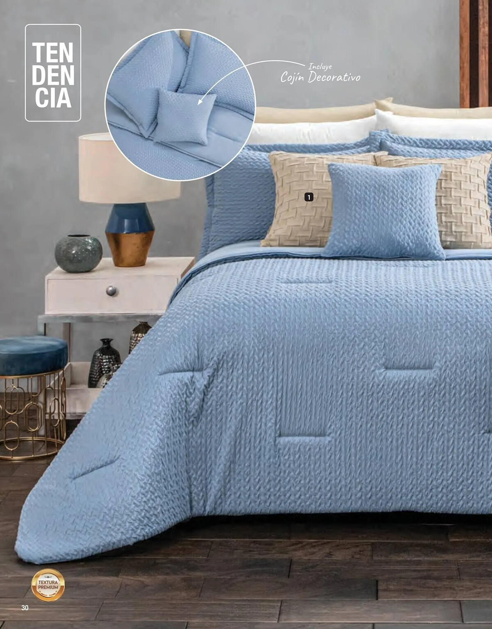 Catálogo de Catálogo Íntima Hogar 7 de noviembre al 31 de diciembre 2023 - Pagina 32