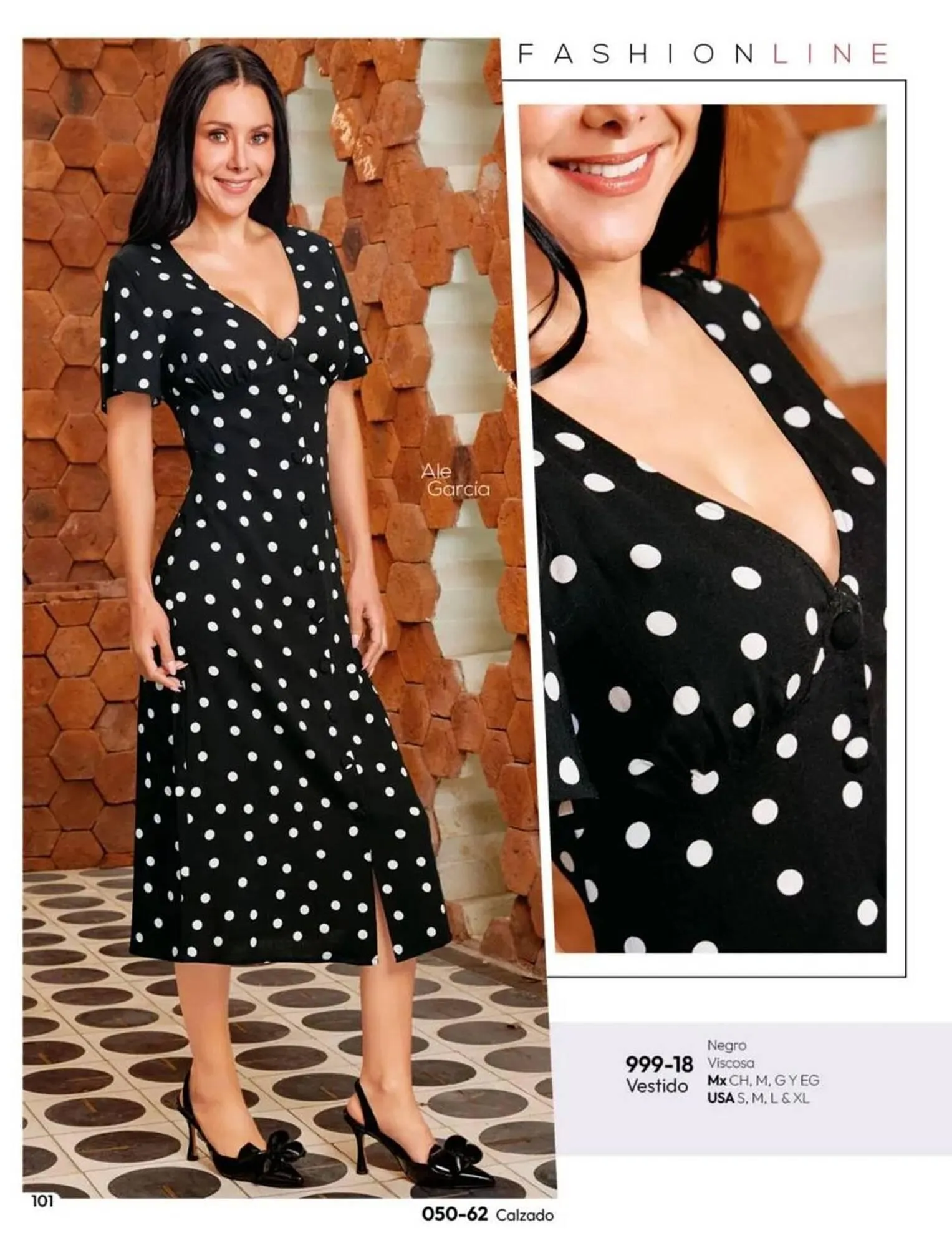 Catálogo de Catálogo Cklass 10 de julio al 31 de diciembre 2025 - Pagina 102