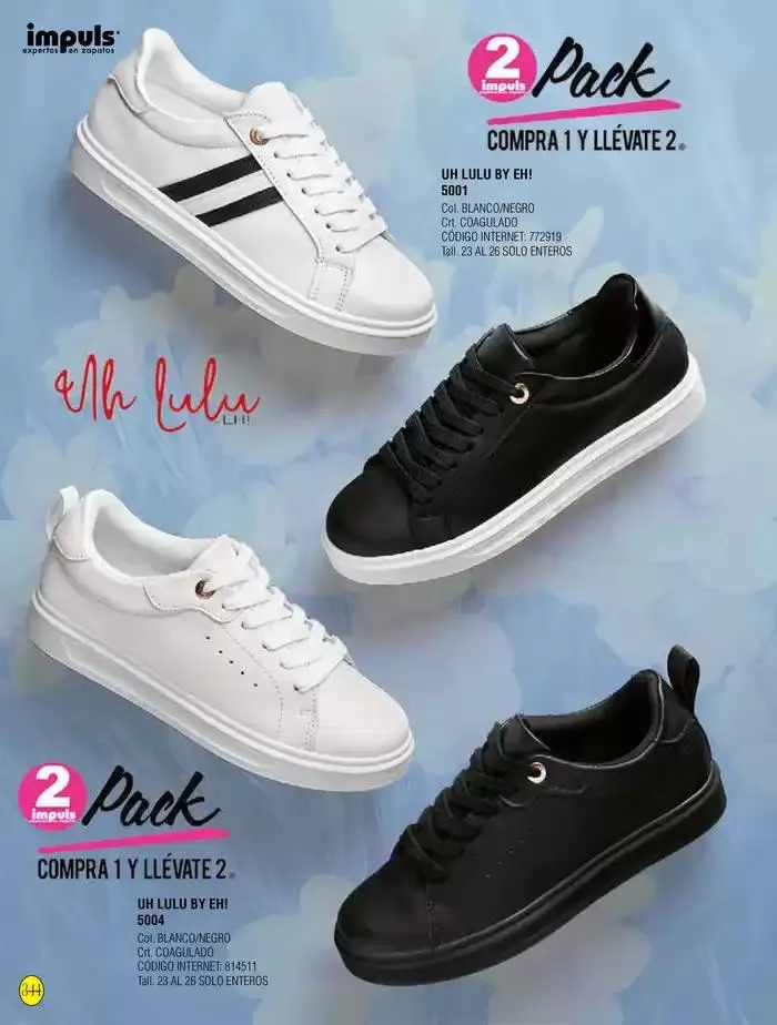 Catálogo de Primavera-Verano Dama 2025 6 de enero al 30 de junio 2025 - Pagina 346