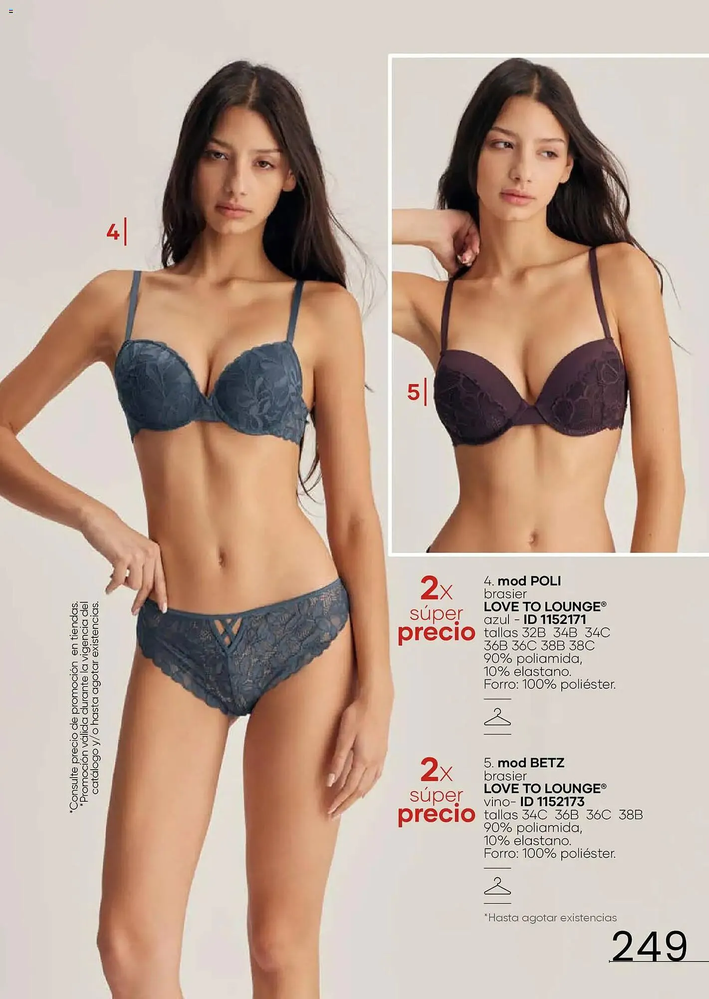 Catálogo de Catálogo Price Shoes 27 de noviembre al 1 de marzo 2026 - Pagina 249