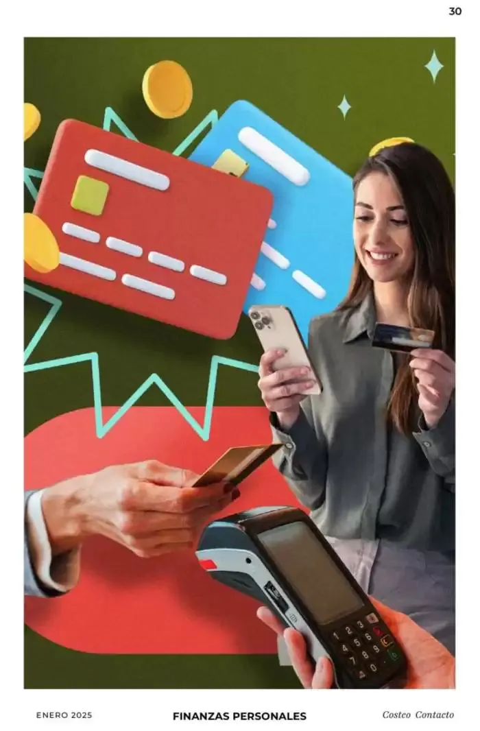 Catálogo de Costco contacto 14 de enero al 31 de enero 2025 - Pagina 61