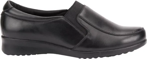 mocasín choclo con elástico