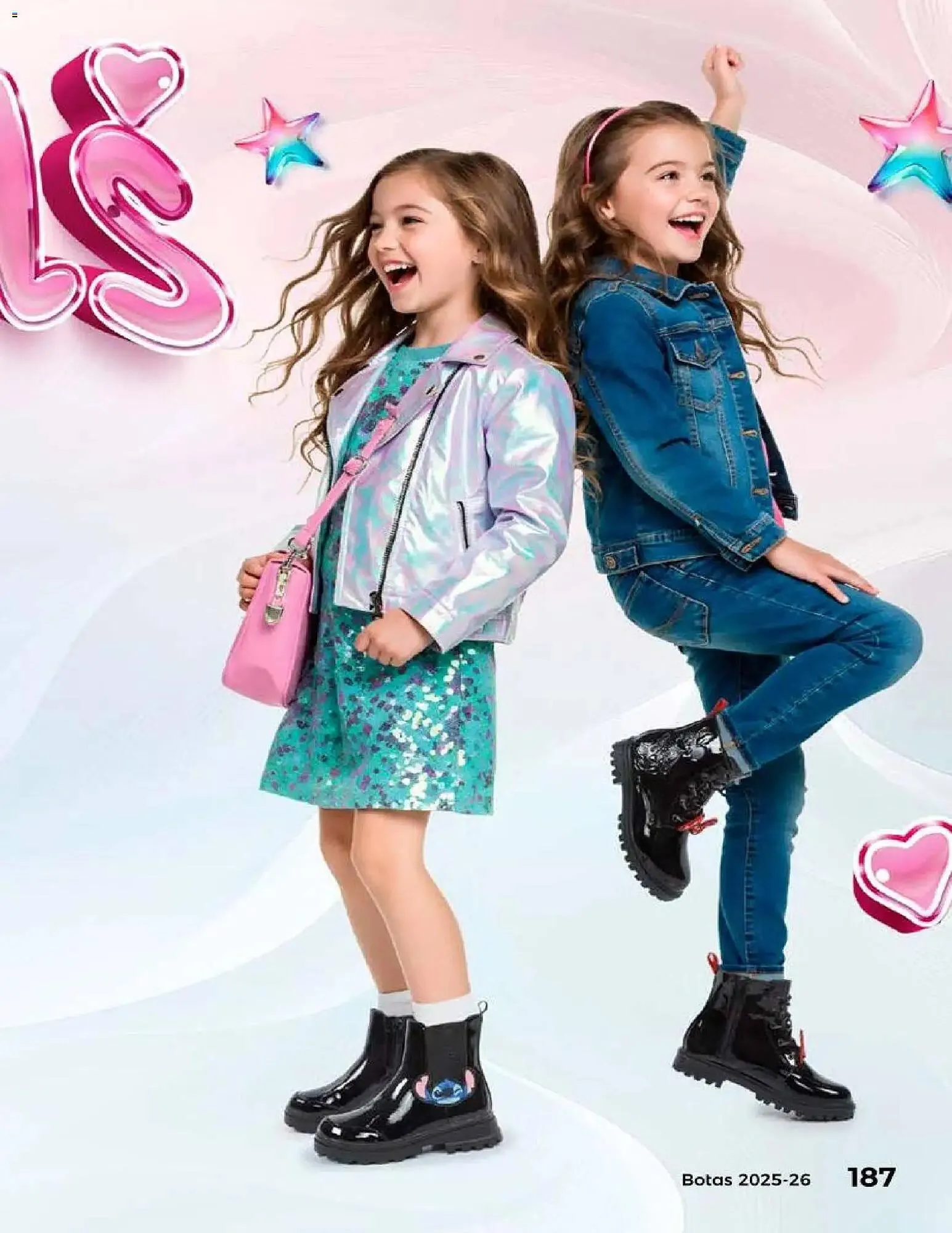 Catálogo de Catálogo Price Shoes 10 de diciembre al 1 de enero 2027 - Pagina 187