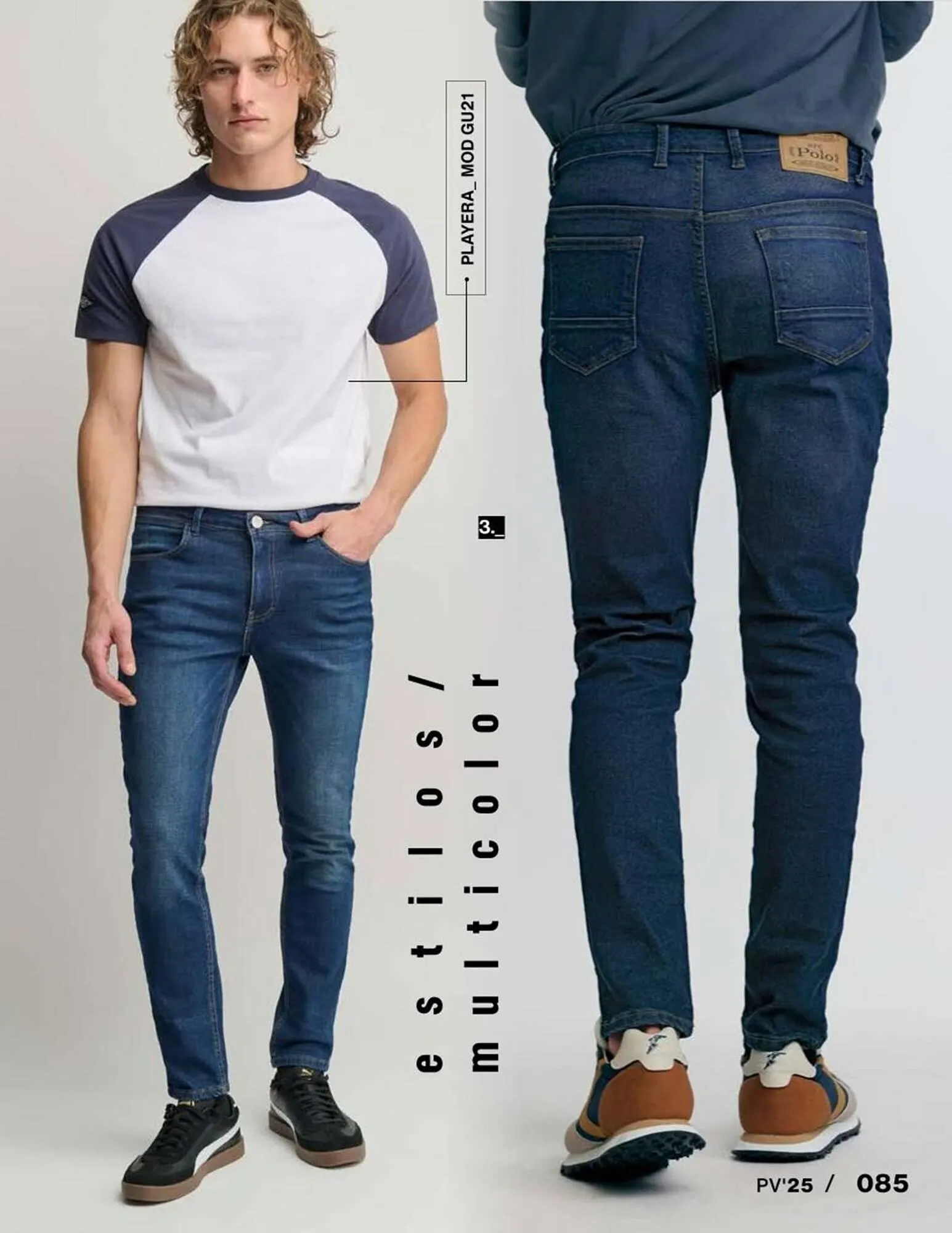 Catálogo de Catálogo Price Shoes 27 de enero al 30 de septiembre 2025 - Pagina 87