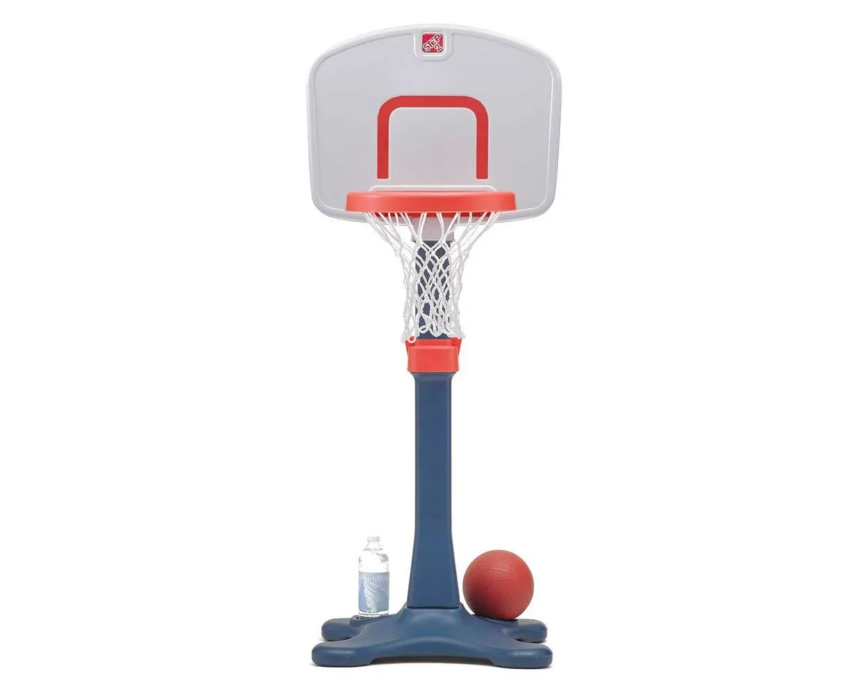 Juego de Basketbol Ajustable Step 2