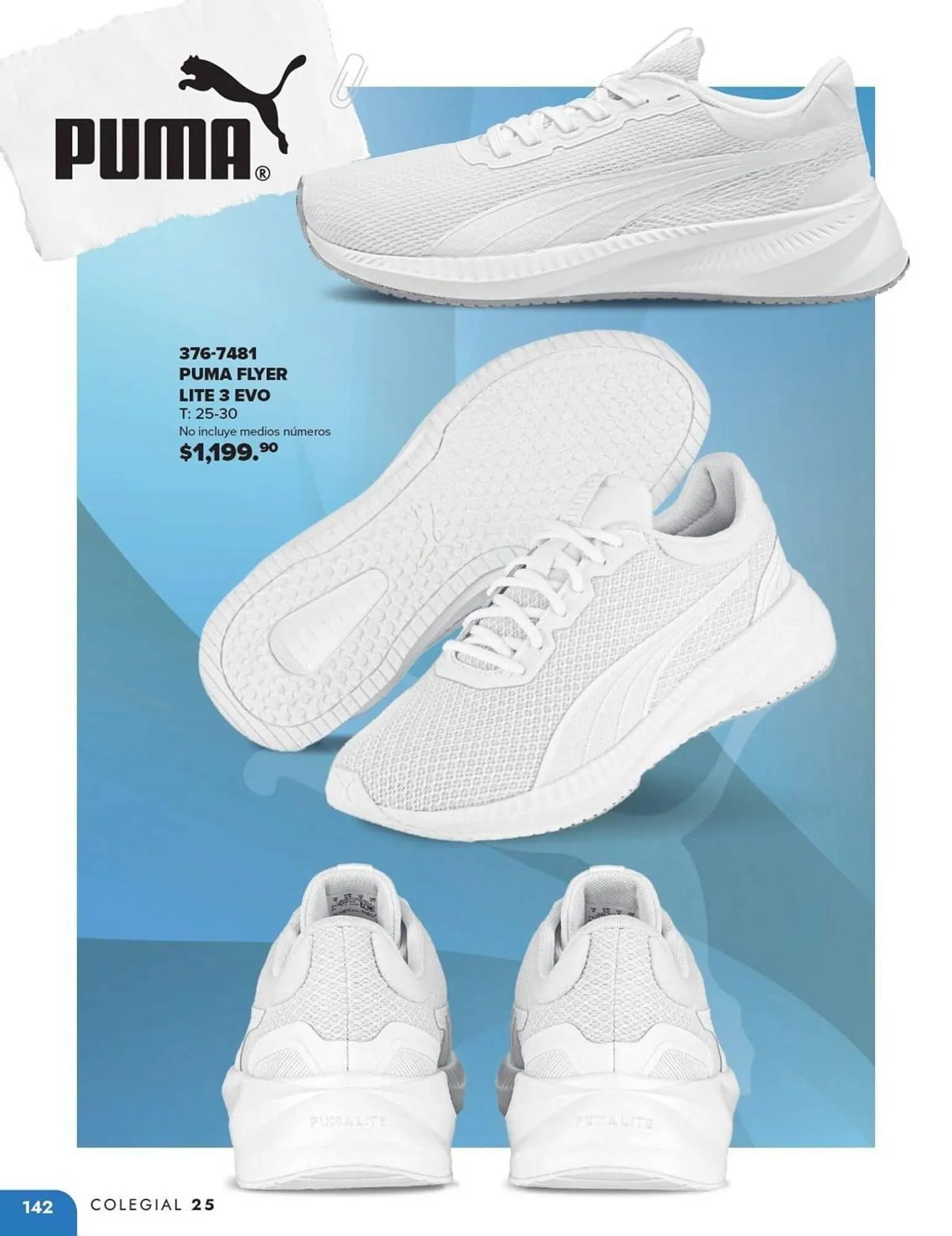 Catálogo de Catálogo Andrea 23 de mayo al 31 de diciembre 2025 - Pagina 142