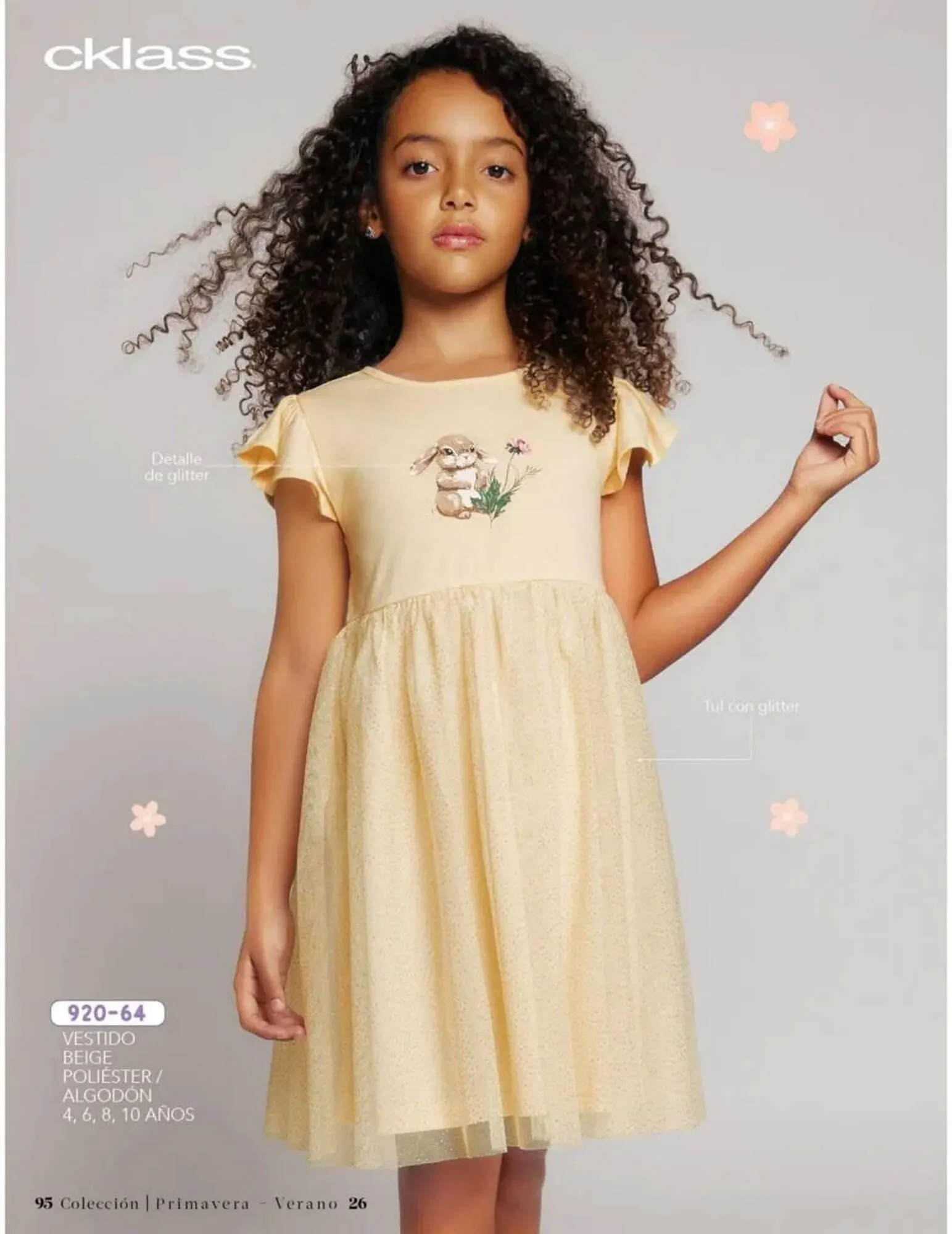 Catálogo de Catálogo Cklass 7 de enero al 31 de agosto 2026 - Pagina 108