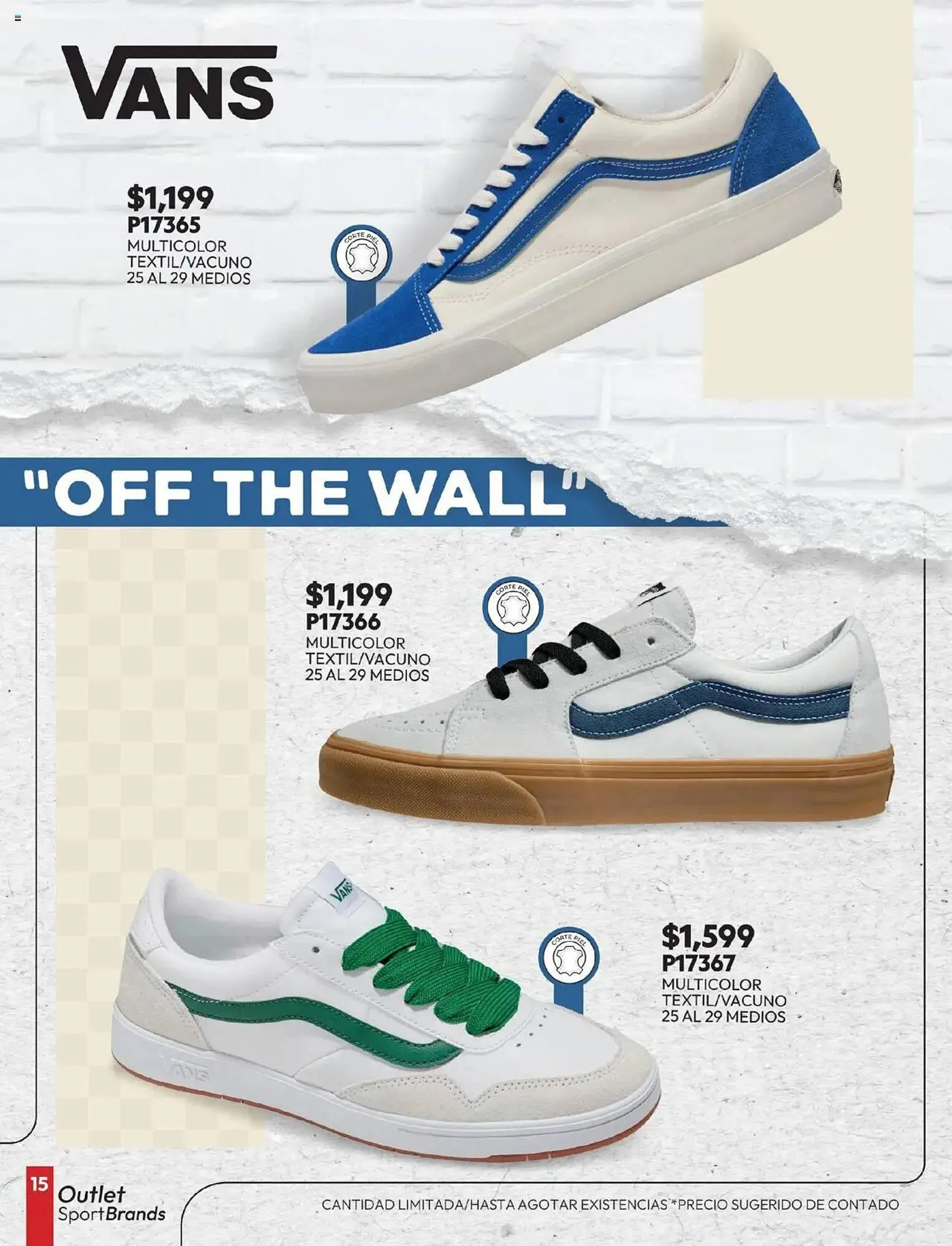 Catálogo de Catálogo Cklass 19 de agosto al 16 de septiembre 2025 - Pagina 18