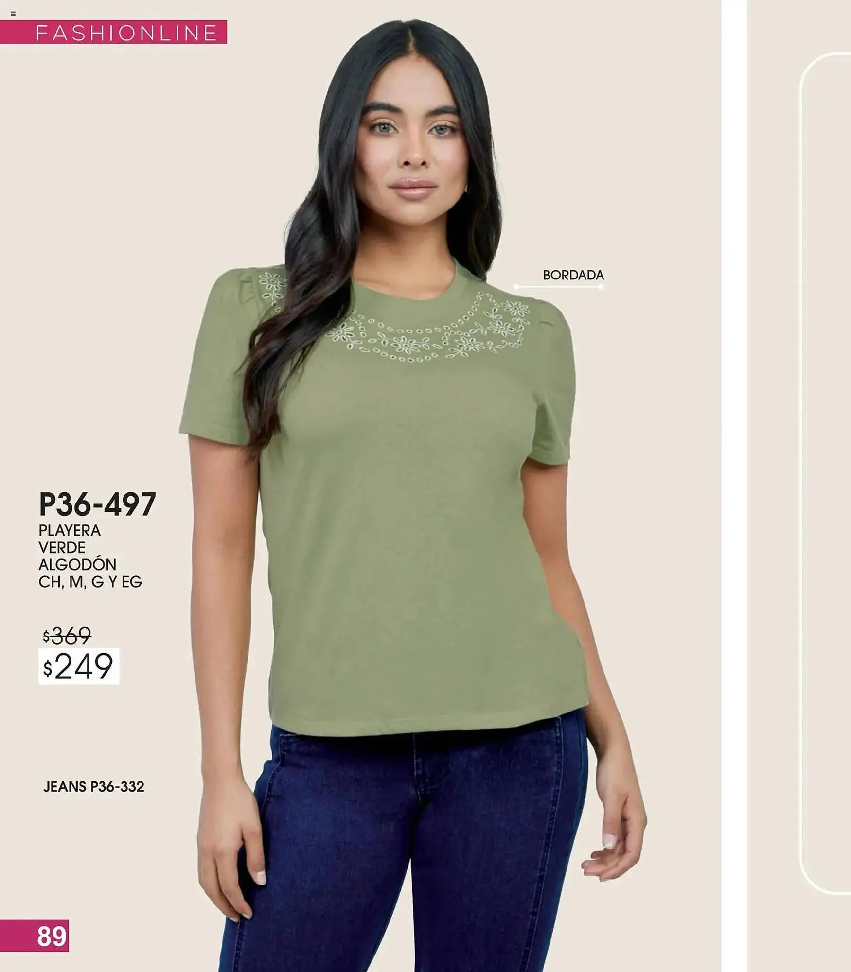 Catálogo de Catálogo Cklass 13 de febrero al 31 de marzo 2026 - Pagina 90