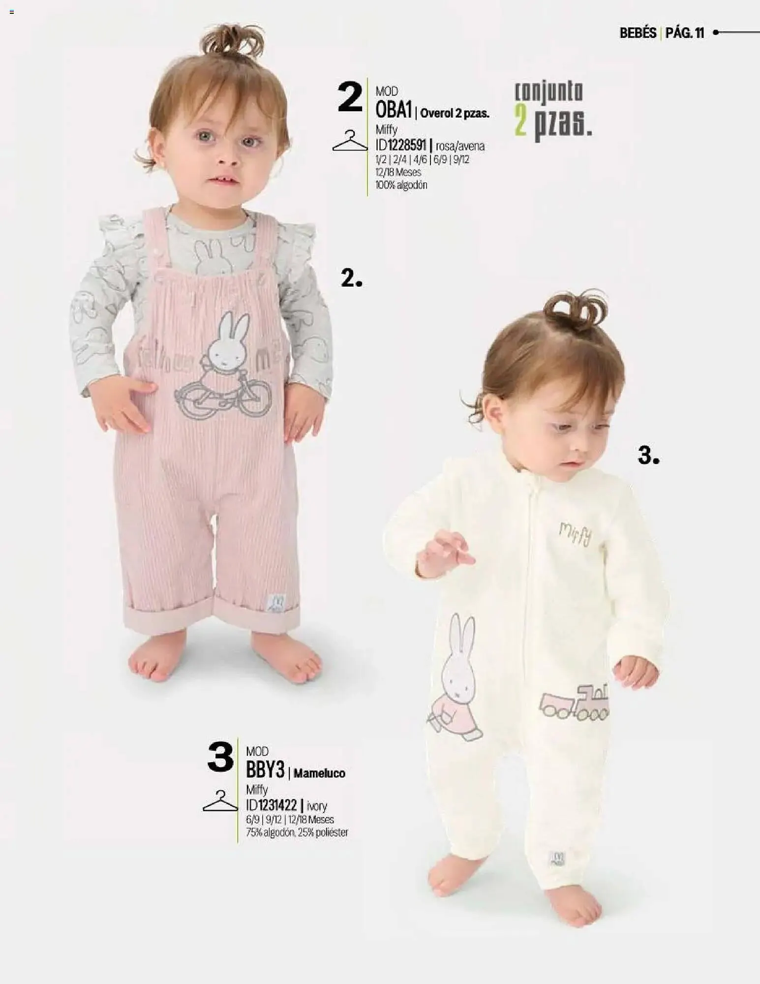 Catálogo de Catálogo Price Shoes 9 de mayo al 1 de enero 2027 - Pagina 11