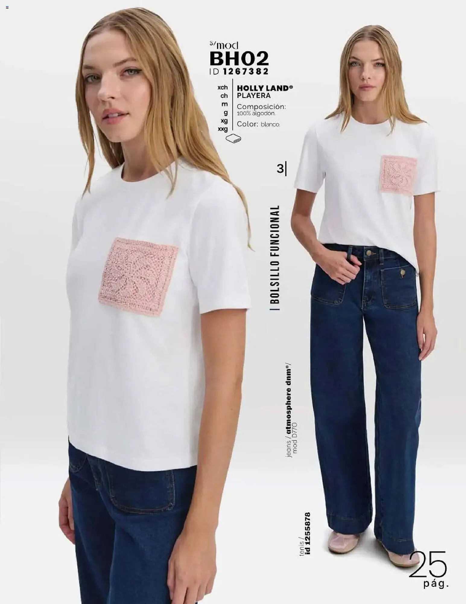 Catálogo de Catálogo Price Shoes 11 de marzo al 1 de octubre 2026 - Pagina 25