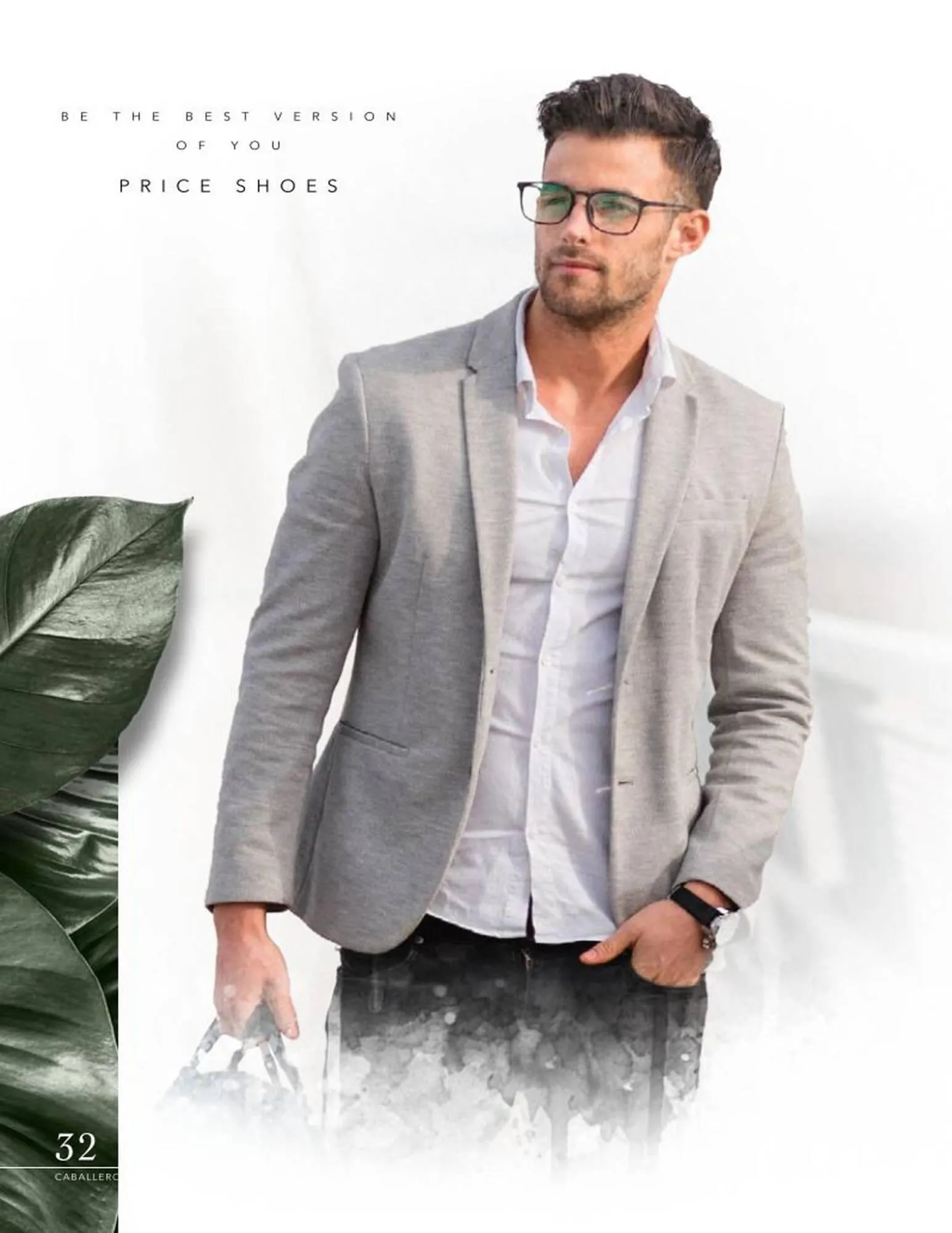 Catálogo de Catálogo Price Shoes 18 de diciembre al 31 de diciembre 2024 - Pagina 32