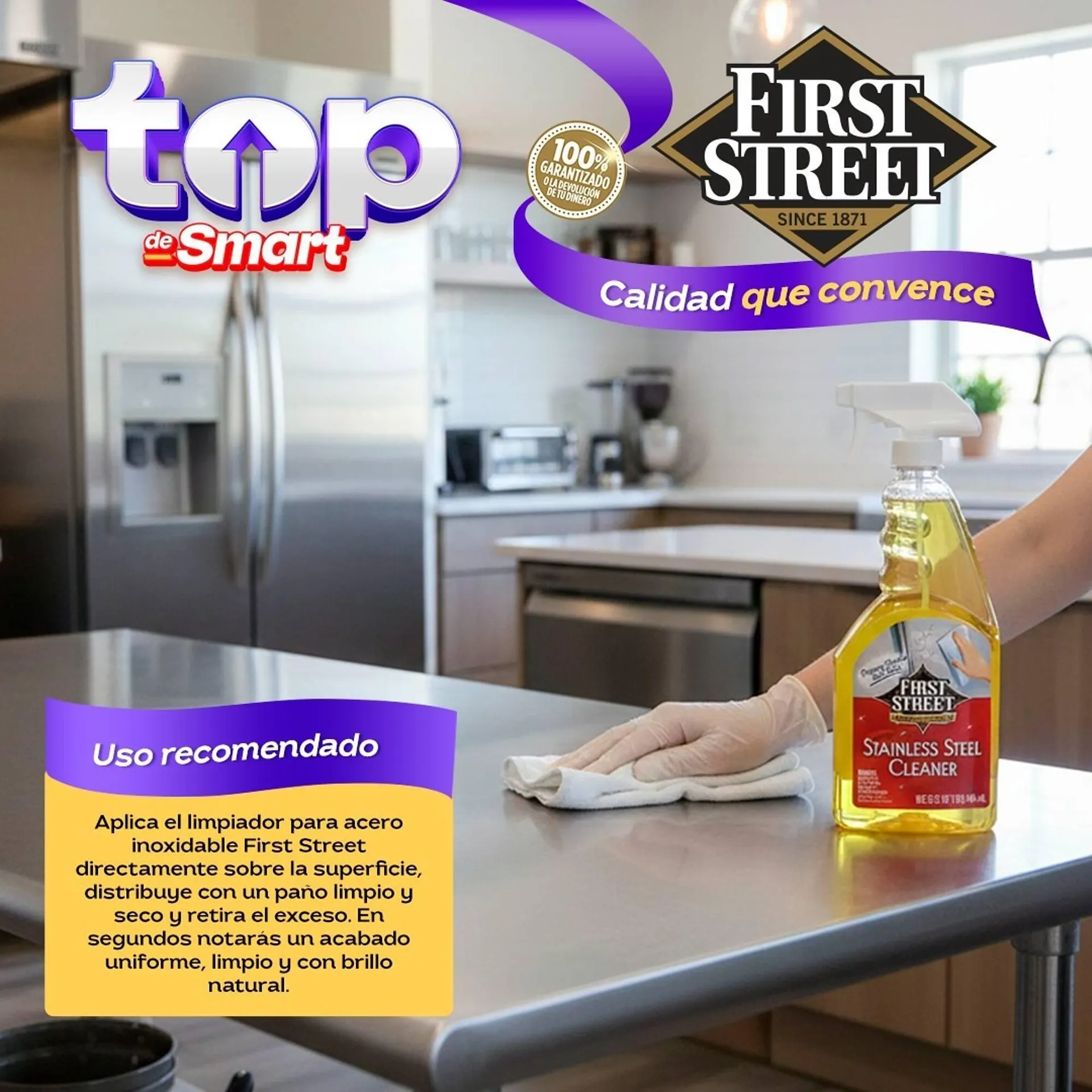 Catálogo de Catálogo Smart & Final 5 de enero al 31 de enero 2026 - Pagina 2