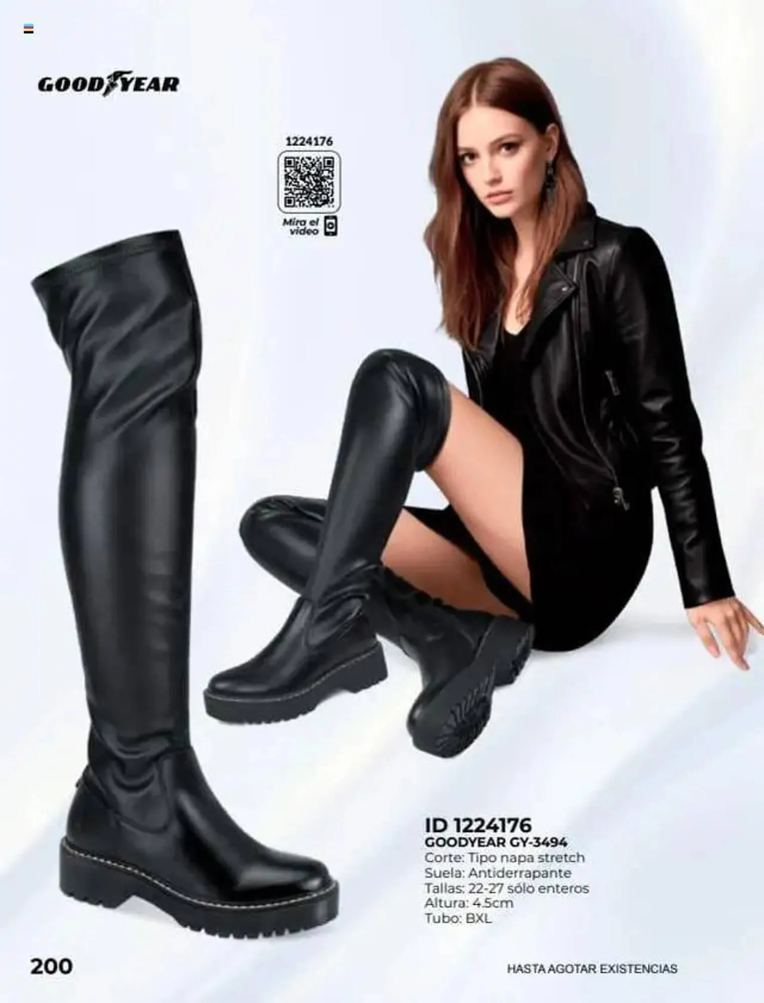 Catálogo de Catálogo Price Shoes 16 de julio al 1 de enero 2027 - Pagina 200