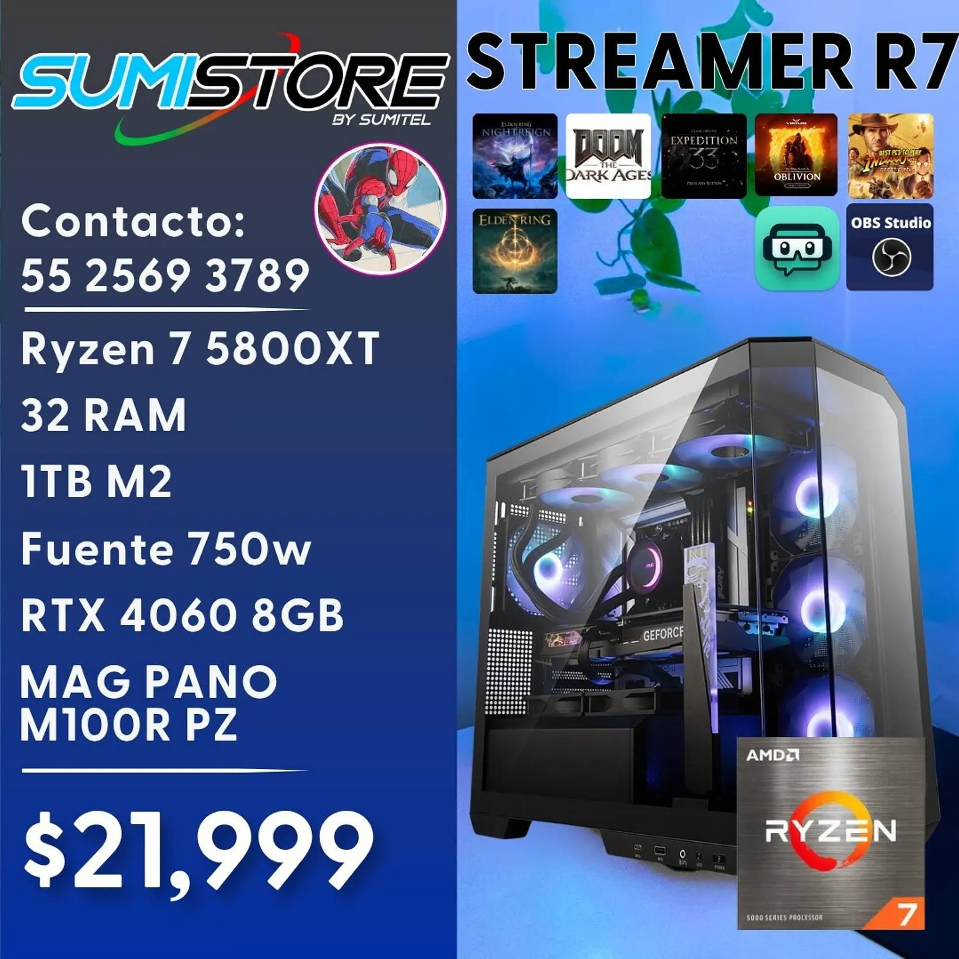 Catálogo de Catálogo Sumitel 18 de junio al 30 de junio 2025 - Pagina 2