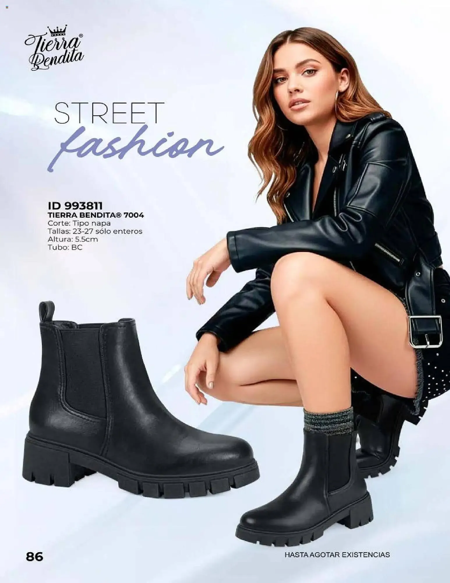 Catálogo de Catálogo Price Shoes 10 de diciembre al 1 de enero 2027 - Pagina 86