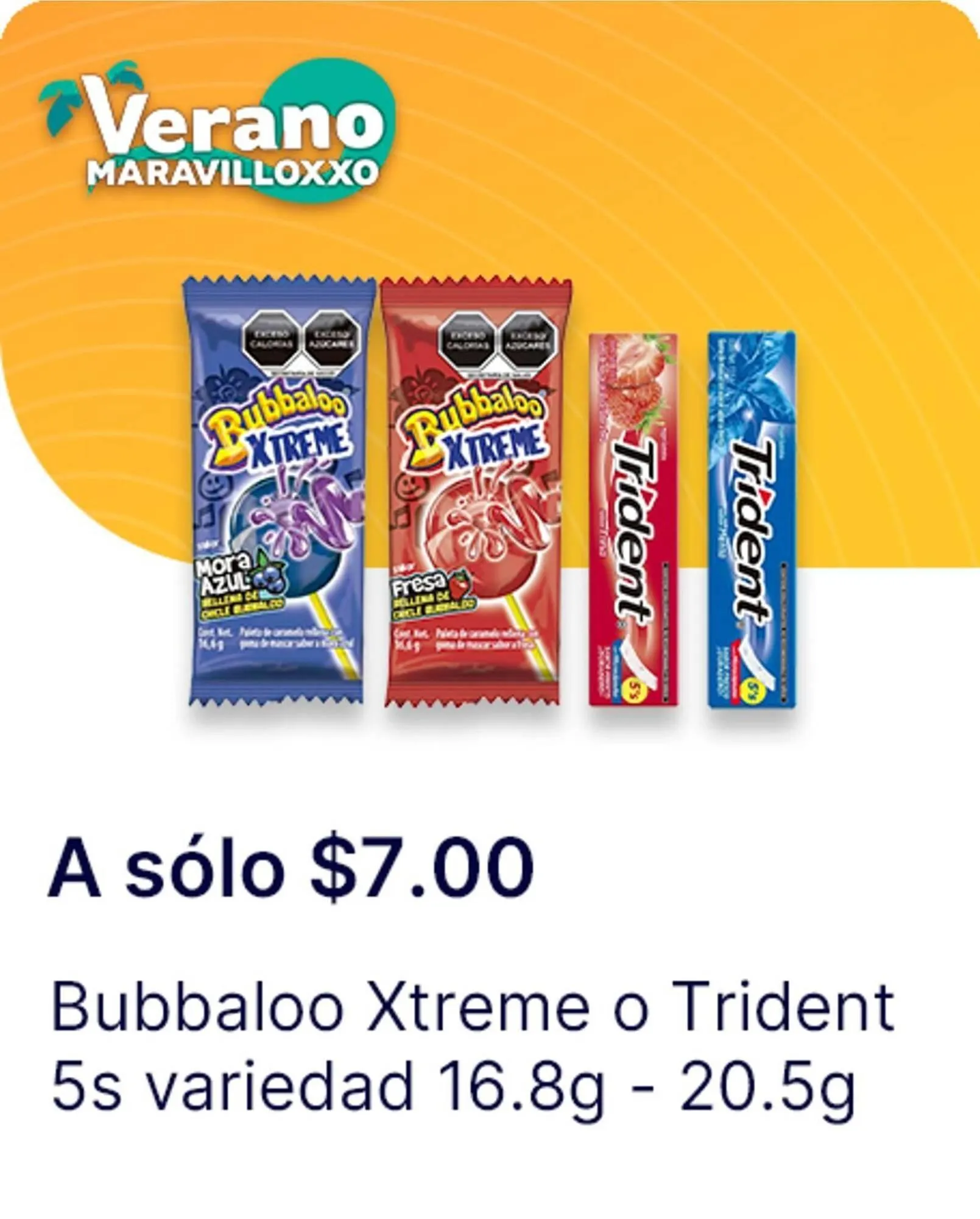 Catálogo de Catálogo OXXO 17 de julio al 20 de agosto 2025 - Pagina 8