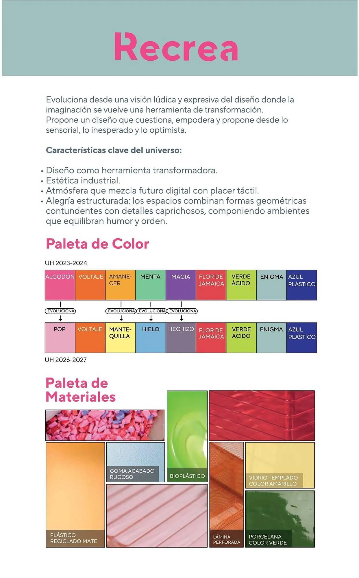 Catálogo de Catálogo Helvex 28 de octubre al 31 de diciembre 2025 - Pagina 7