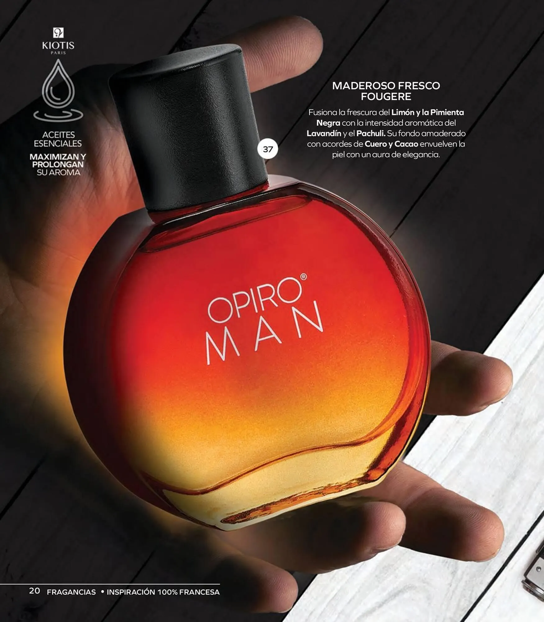 Catálogo de Catálogo Stanhome 13 de octubre al 31 de octubre 2025 - Pagina 22