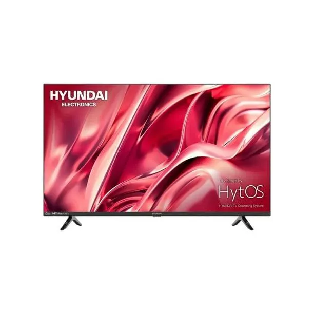 Tv 32 Pulgadas Smart Tv Hytos Hyled3255him Hyundai Led