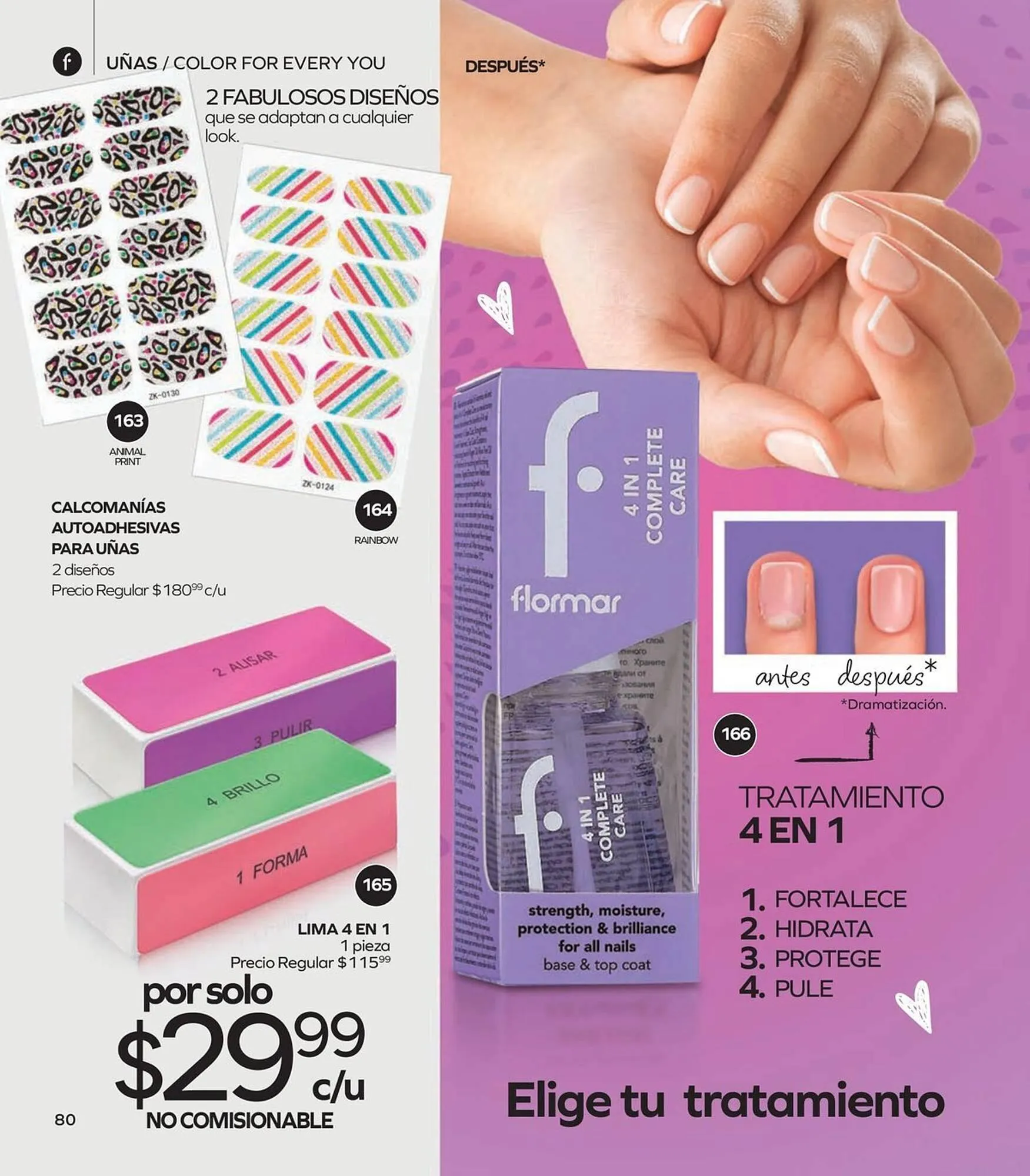 Catálogo de Catálogo Stanhome 9 de febrero al 27 de febrero 2026 - Pagina 84