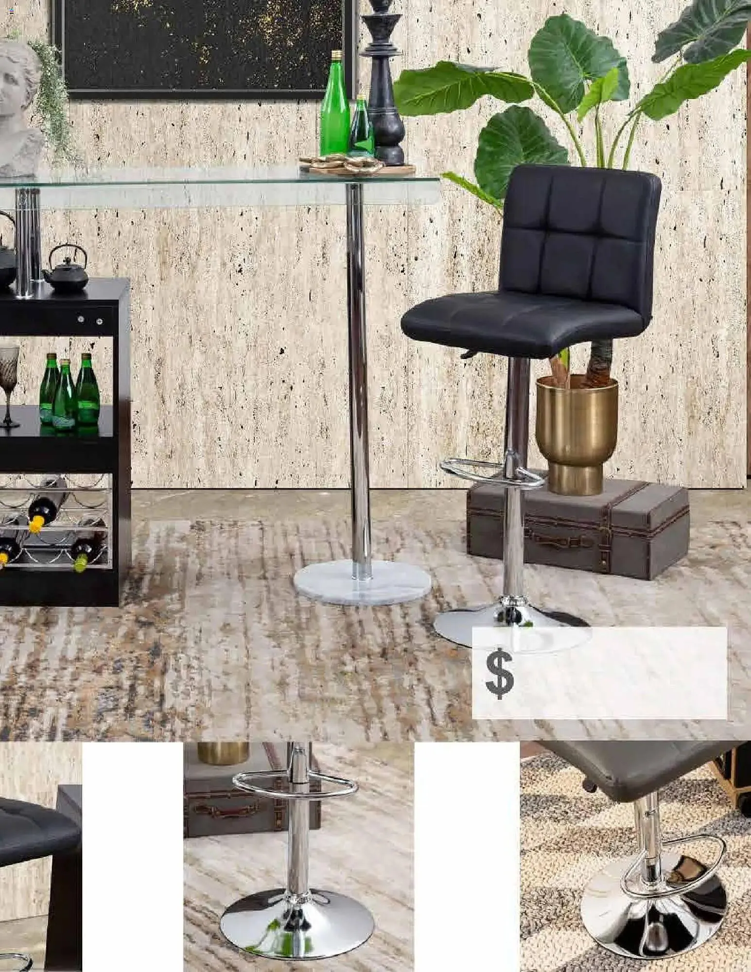 Catálogo de Catálogo Muebles Dico 16 de diciembre al 1 de mayo 2026 - Pagina 7