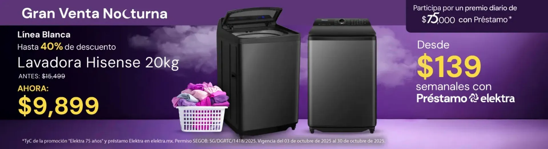 Catálogo Elektra - 1