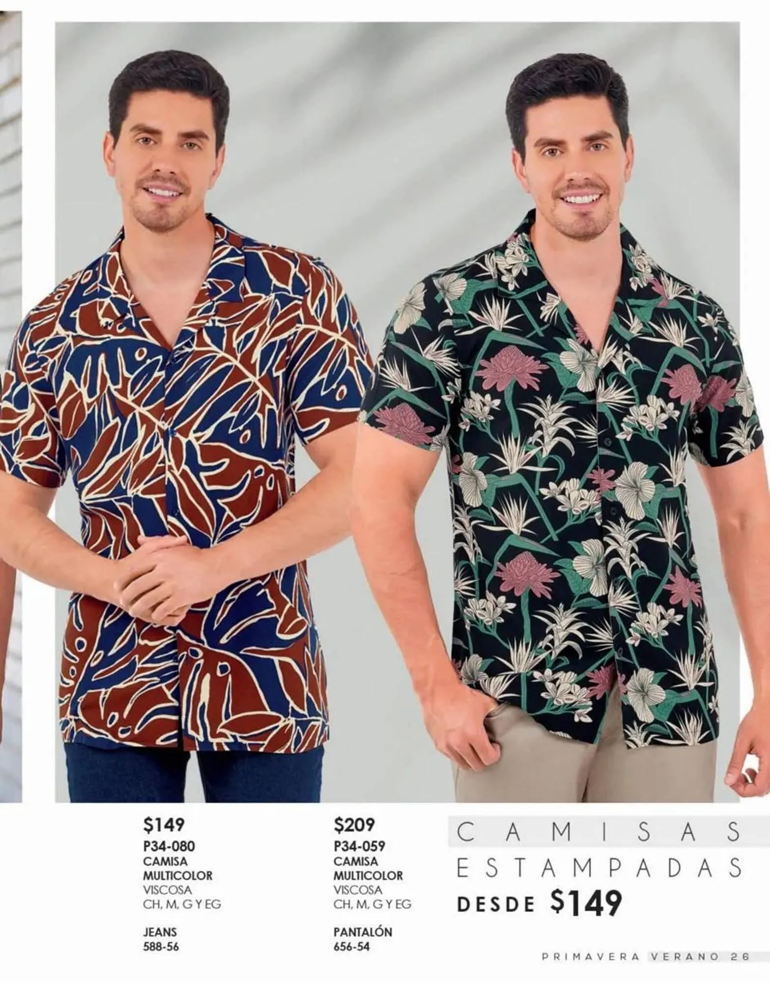 Catálogo de Catálogo Cklass 7 de enero al 31 de marzo 2026 - Pagina 83