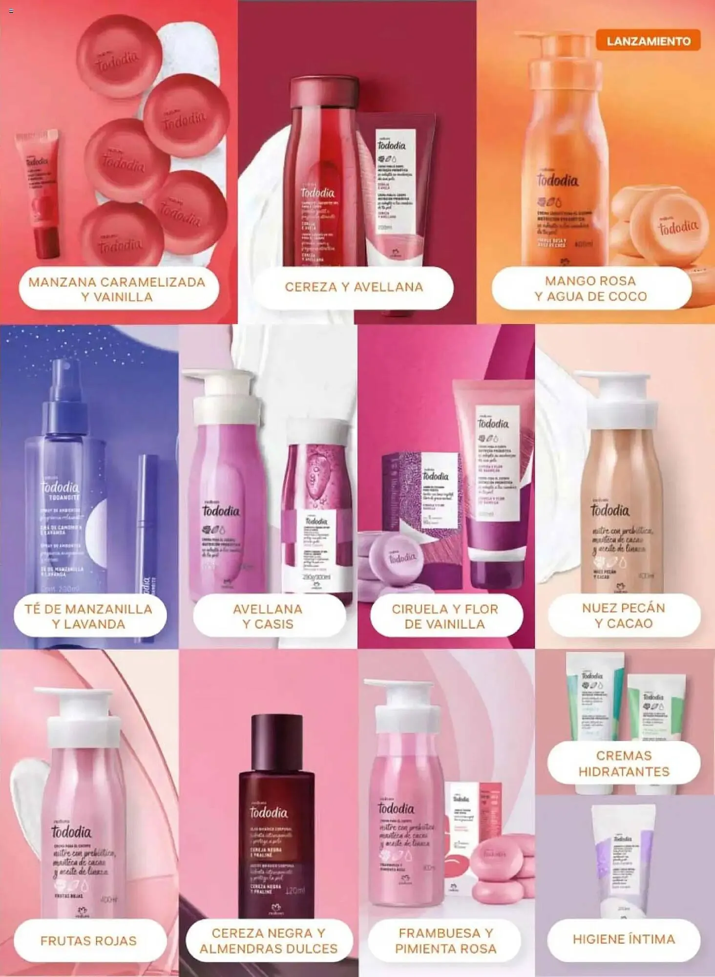 Catálogo de Catálogo Natura 24 de abril al 28 de mayo 2026 - Pagina 97