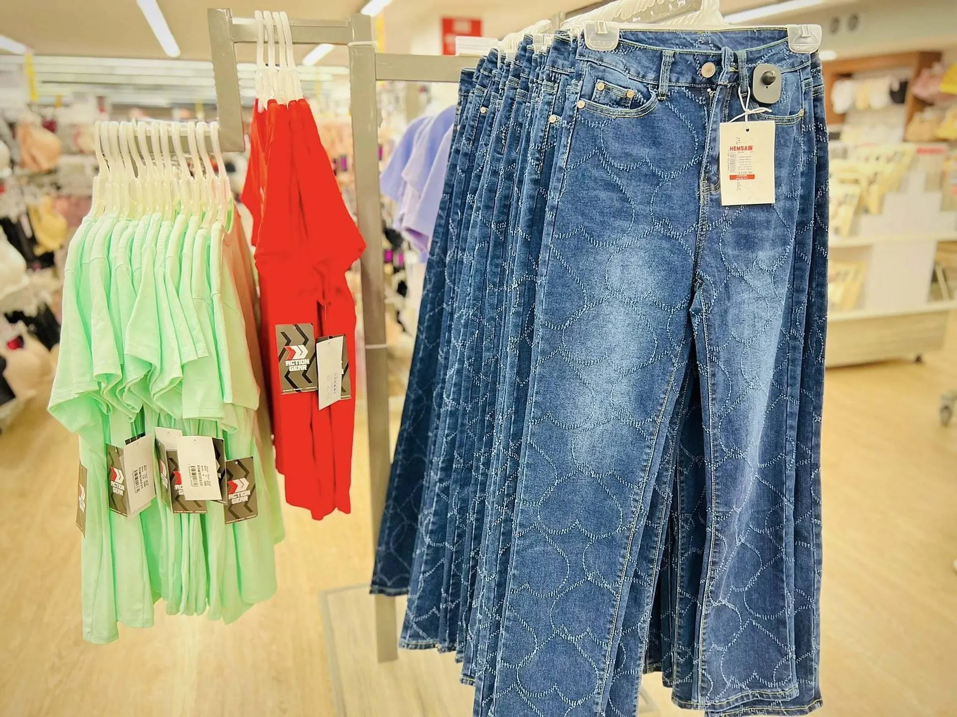 Catálogo de Catálogo Hemsa 10 de abril al 16 de abril 2026 - Pagina 3