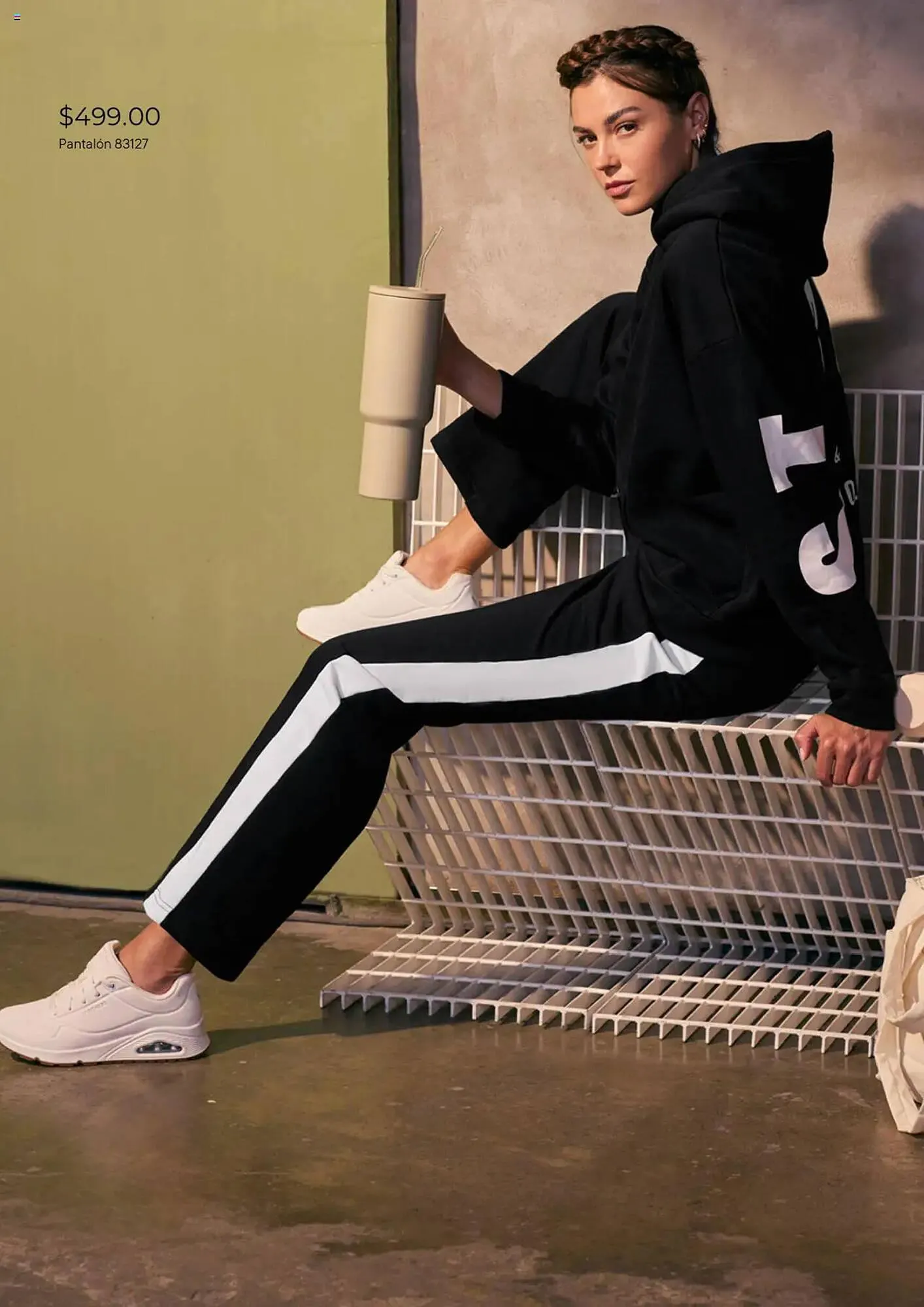 Catálogo de Catálogo Ilusión 1 de octubre al 1 de noviembre 2025 - Pagina 15