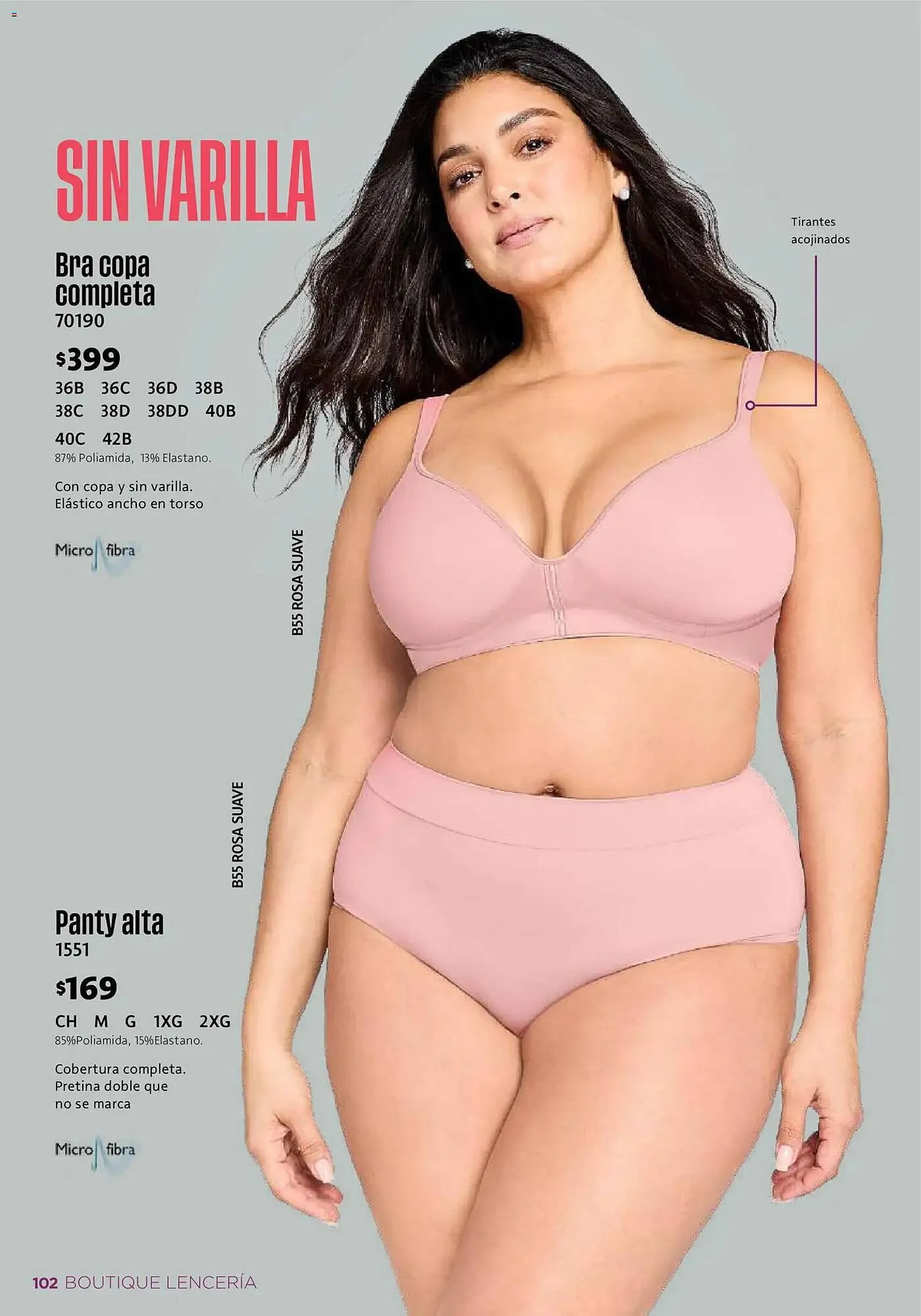 Catálogo de Catálogo Ilusión 1 de mayo al 31 de mayo 2026 - Pagina 104