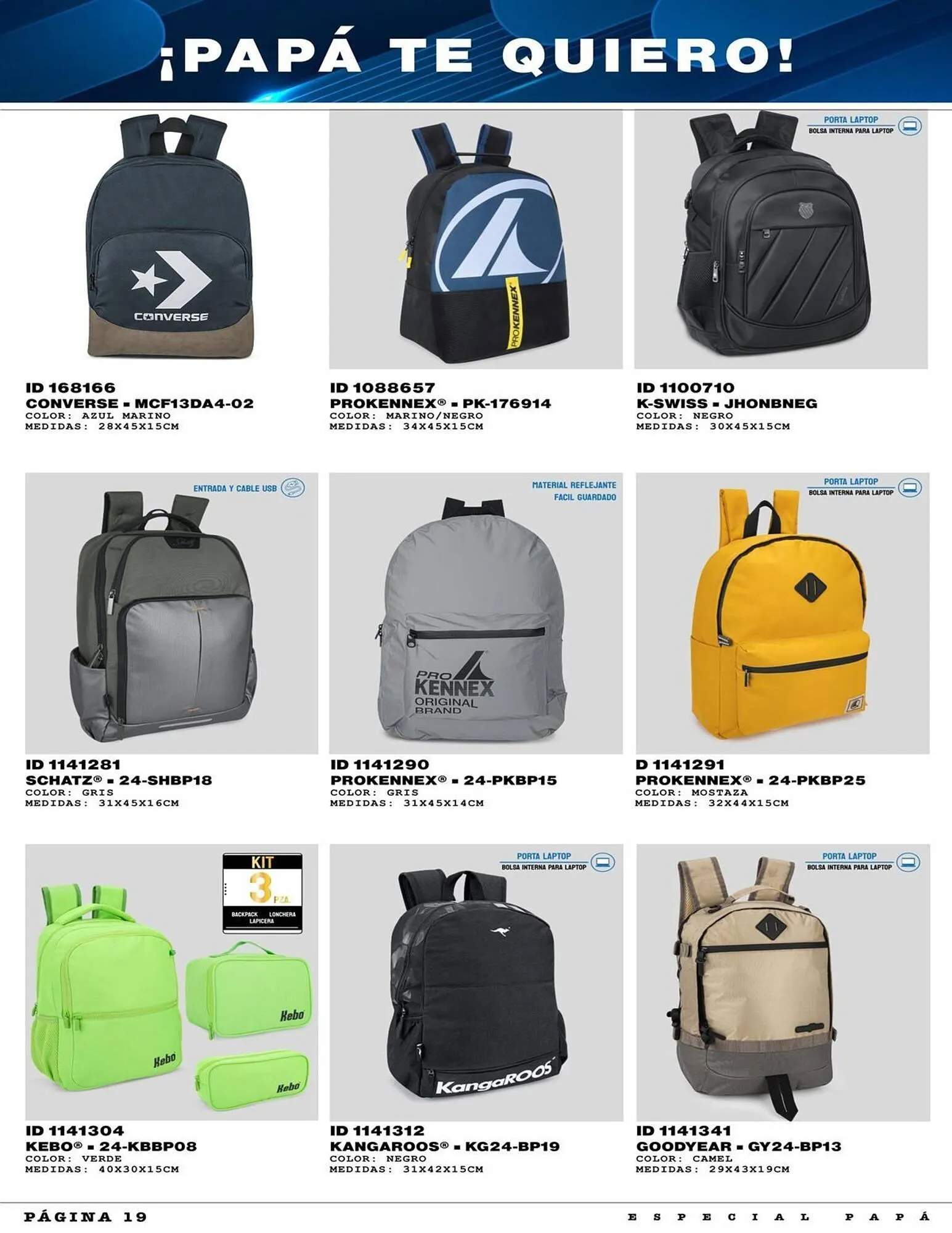 Catálogo de Catálogo Price Shoes 28 de mayo al 30 de junio 2025 - Pagina 19