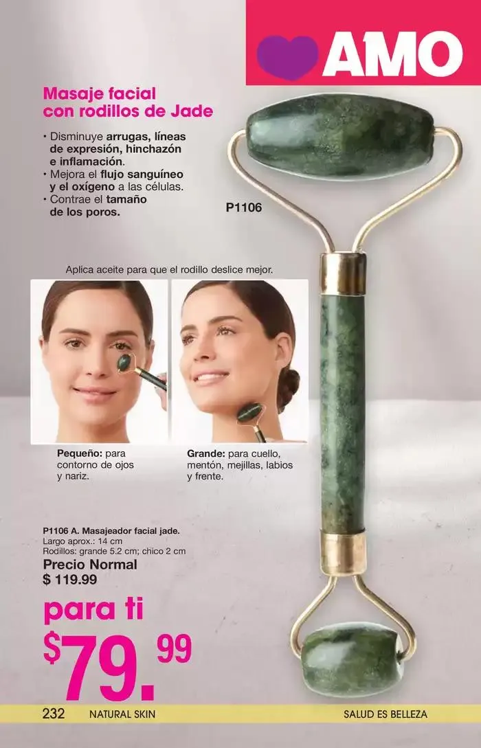 Catálogo de Arabela Campaña 03 10 de enero al 23 de enero 2025 - Pagina 198