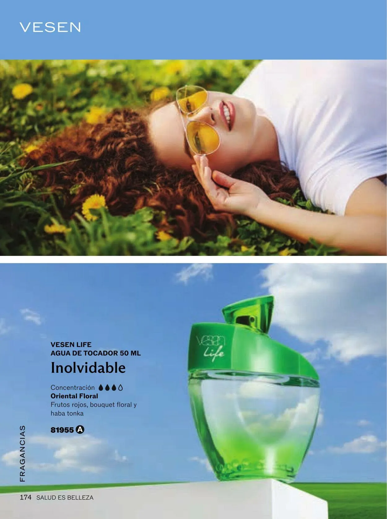 Catálogo de Jafra Oferta actual 12 de marzo al 26 de marzo 2025 - Pagina 173