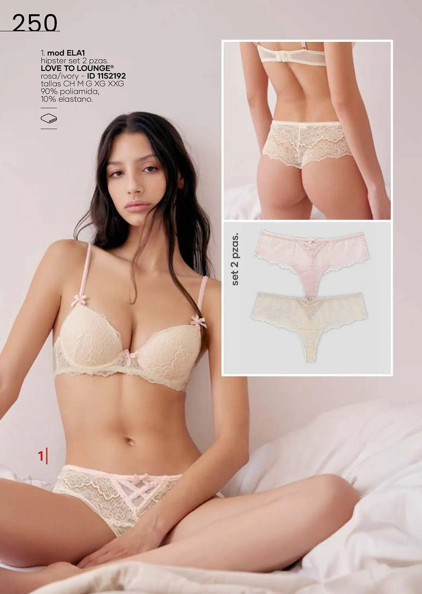 Catálogo de Catálogo Price Shoes 2 de febrero al 31 de marzo 2026 - Pagina 250