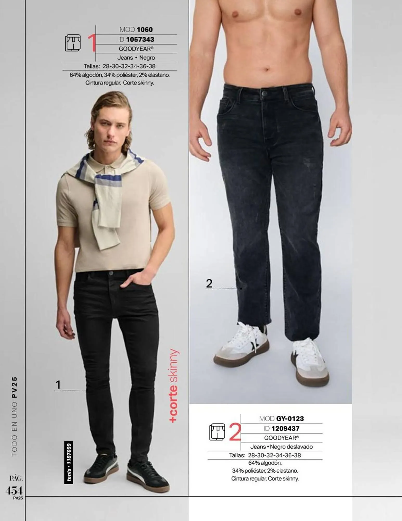 Catálogo de Catálogo Price Shoes 5 de mayo al 31 de diciembre 2025 - Pagina 454