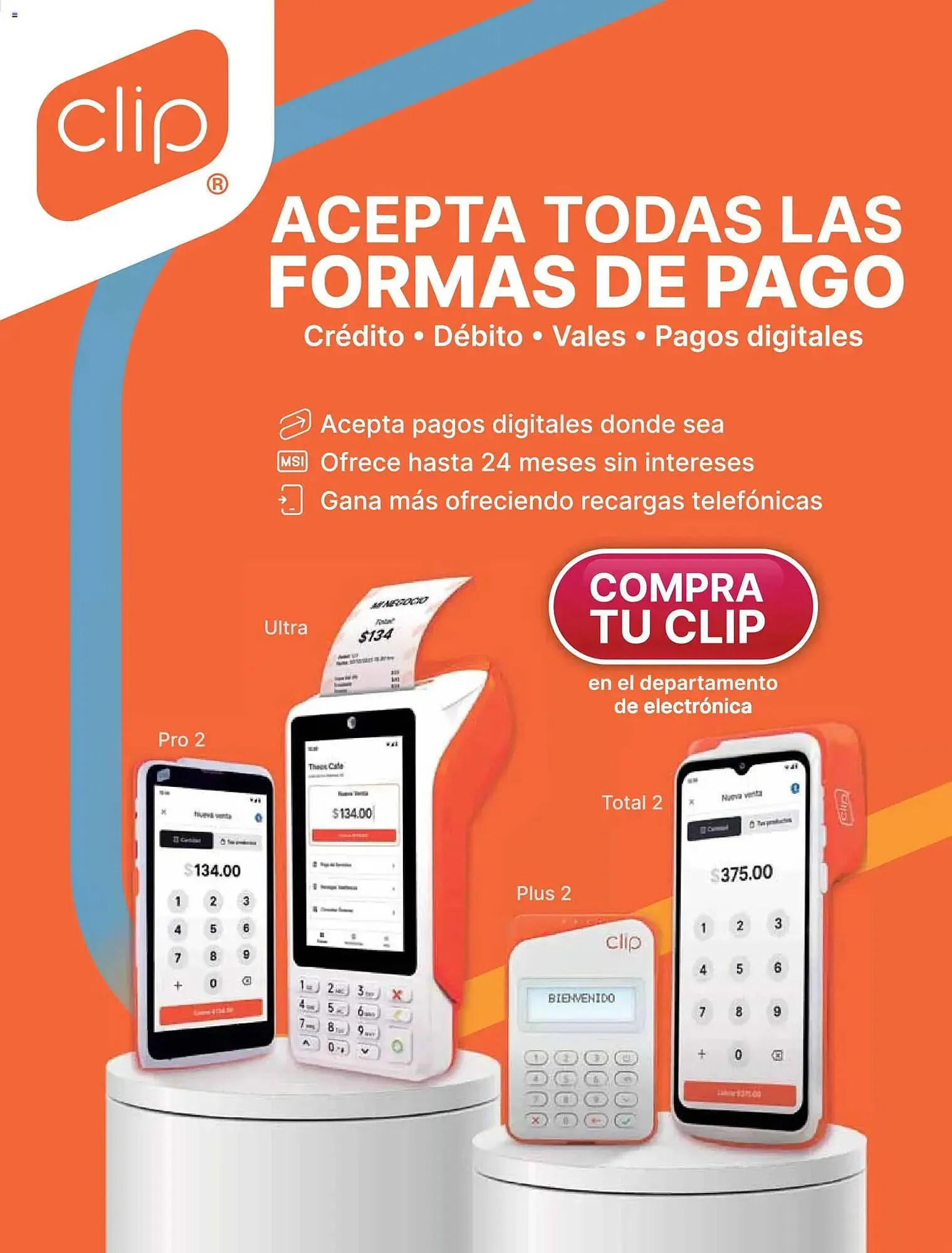 Catálogo de Catálogo Office Depot 12 de enero al 1 de enero 2027 - Pagina 161