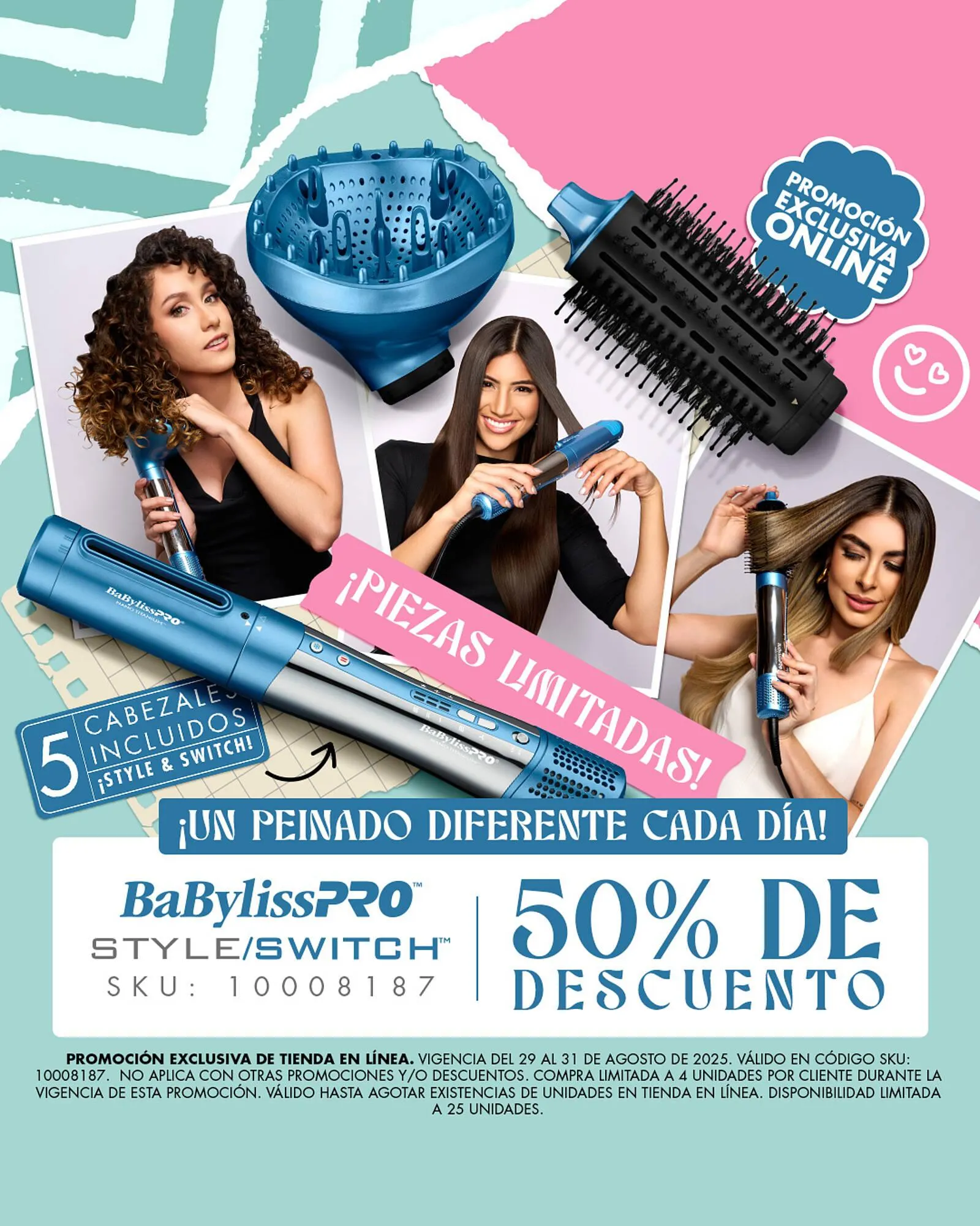 Catálogo Sally Beauty - 2