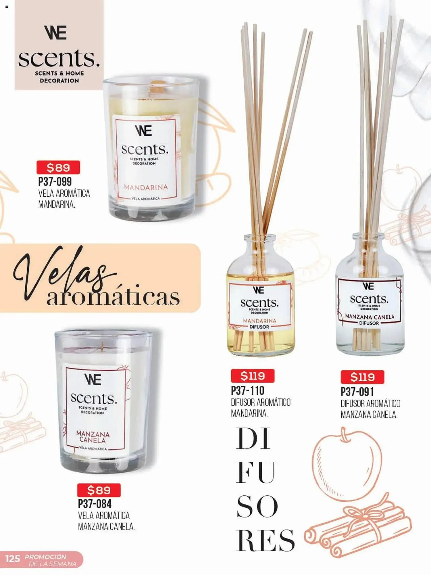 Catálogo de Catálogo Cklass 19 de febrero al 1 de marzo 2026 - Pagina 126