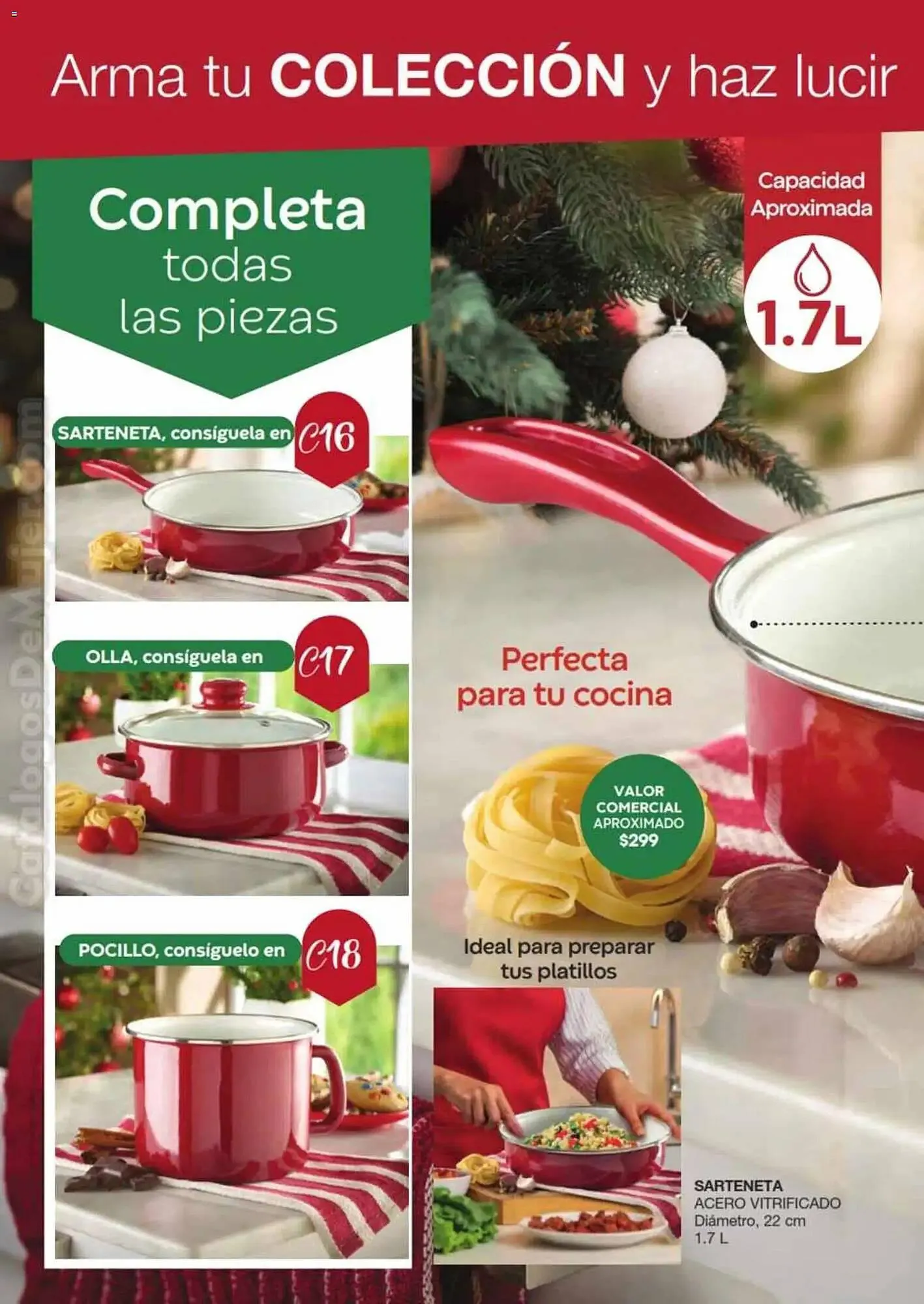 Catálogo de Catálogo Fuller 12 de noviembre al 3 de diciembre 2025 - Pagina 38