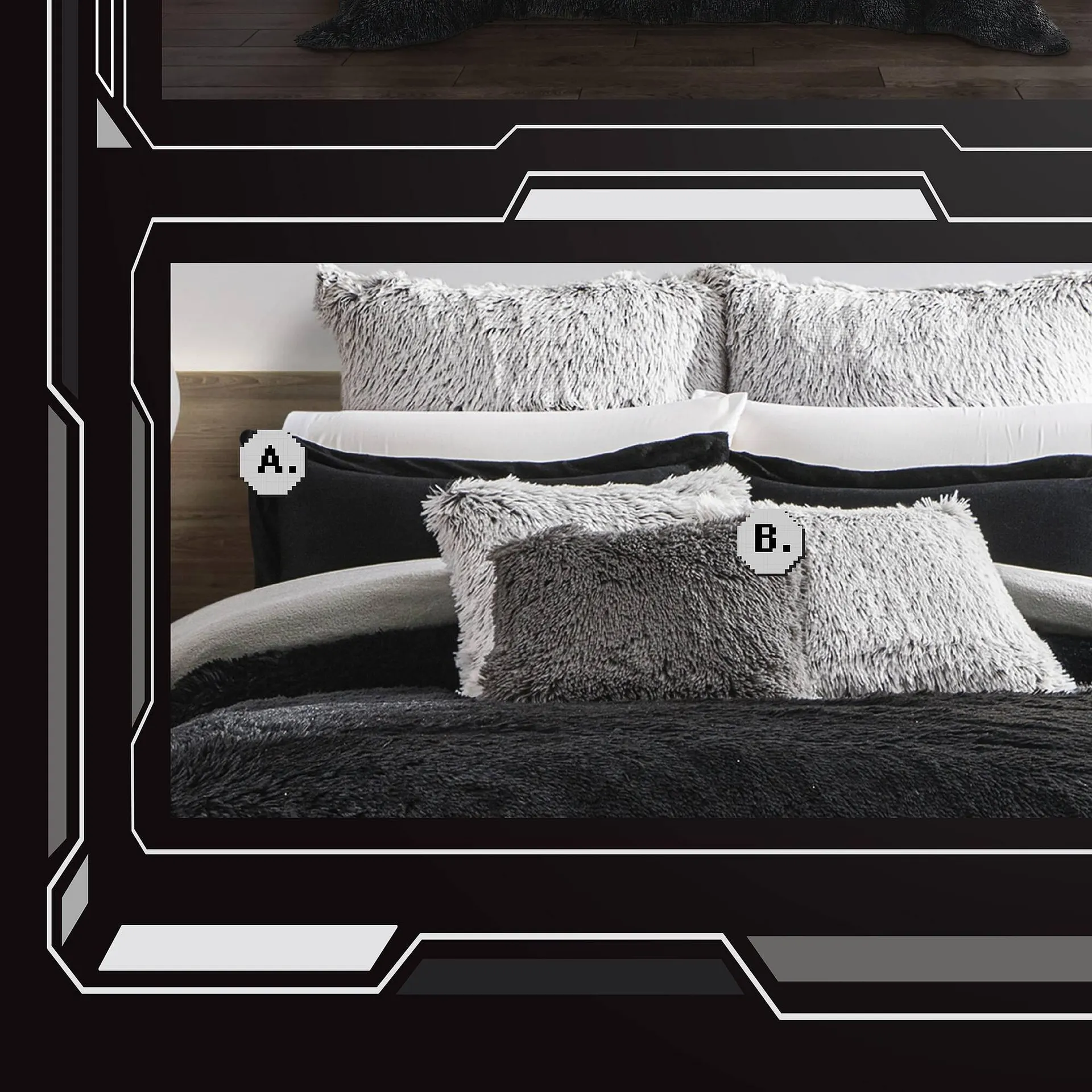 Catálogo de Catálogo Colchas Concord 18 de julio al 24 de julio 2025 - Pagina 3